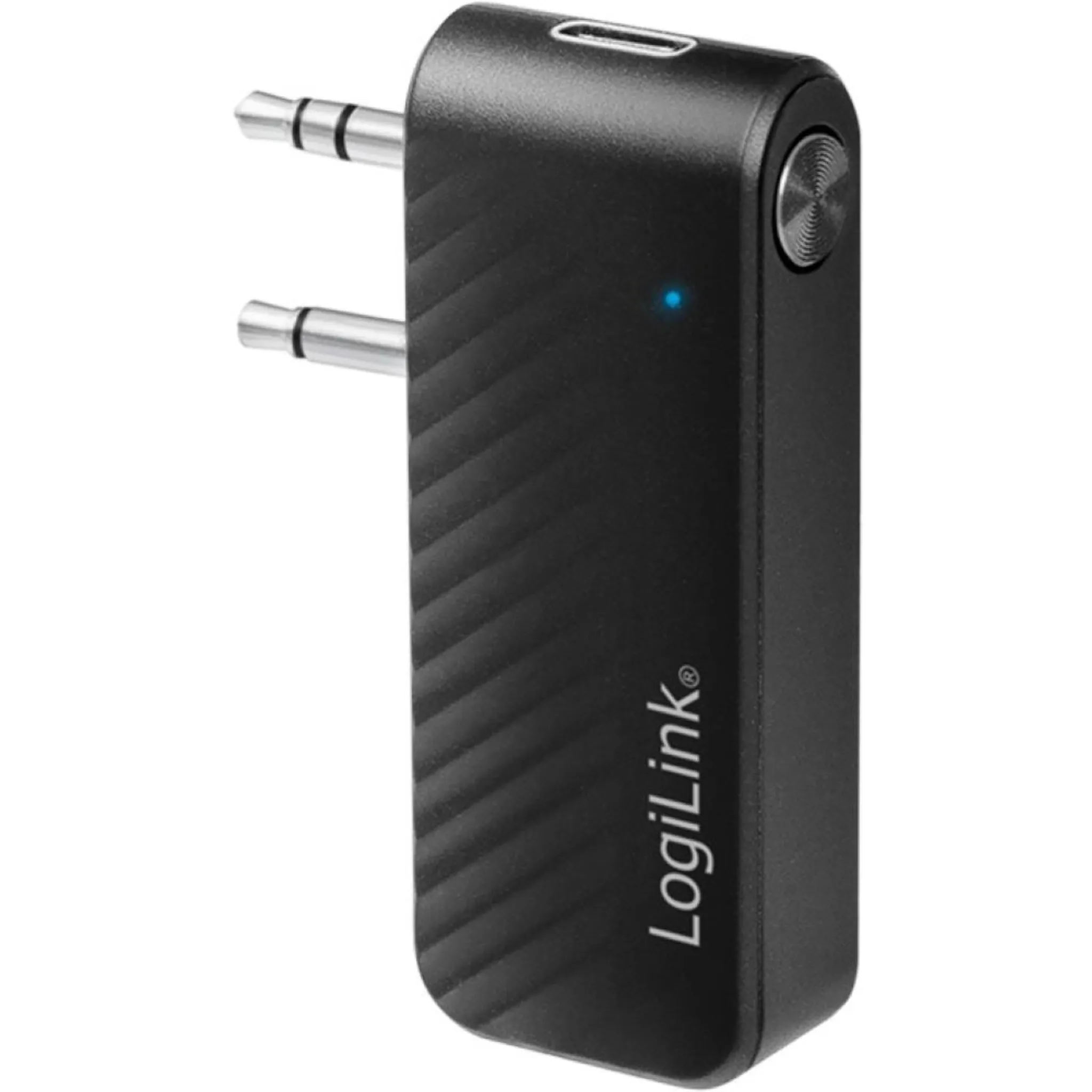 INATECK Bluetooth Empfänger Receiver 5.1 Audio Adapter, für