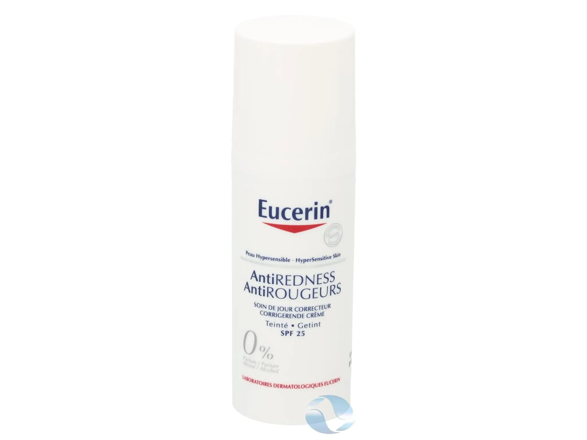 Cream Anti-Redness Correcting Eucerin Day