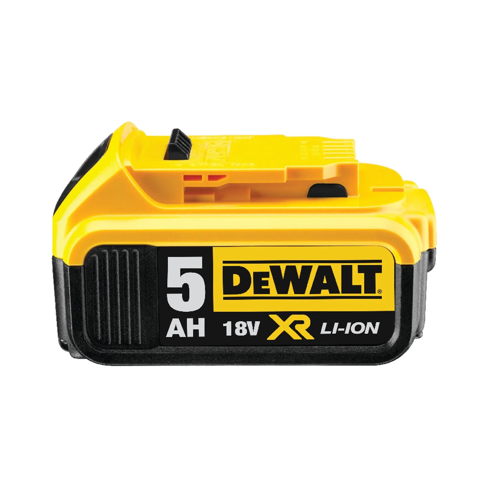 DeWalt DCB184 XR 18V 5Ah Li-Ion Battery Pack