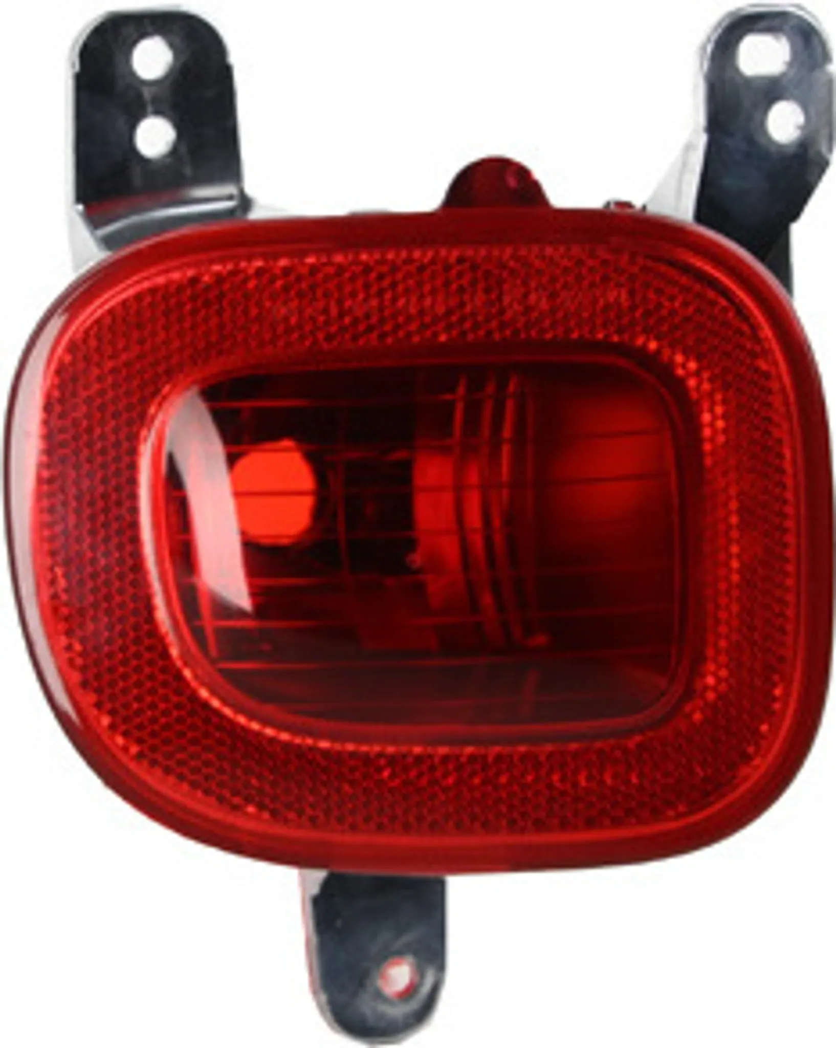 ZEQIMWL Derde Remlicht Voor Jeep Renegade 2015-2020 – OEM 68247167AA, 12V, ABS, Eenvoudig Te Monteren