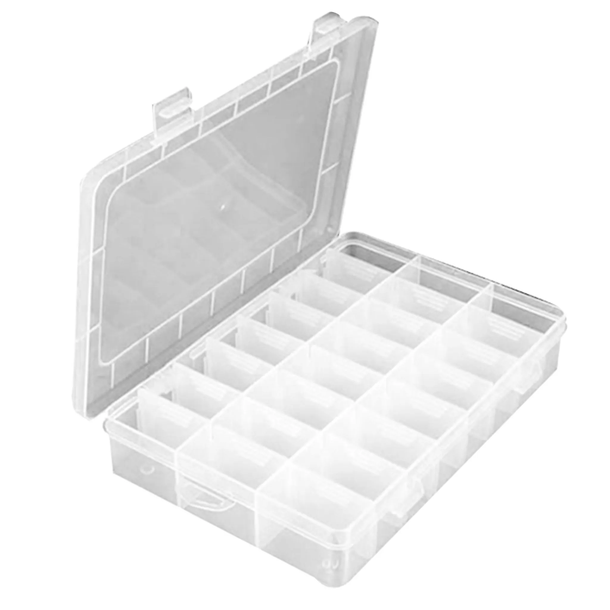 Werkzeugkiste Organizer Sortierkasten Schraubenbox Kiste, 4,95 €