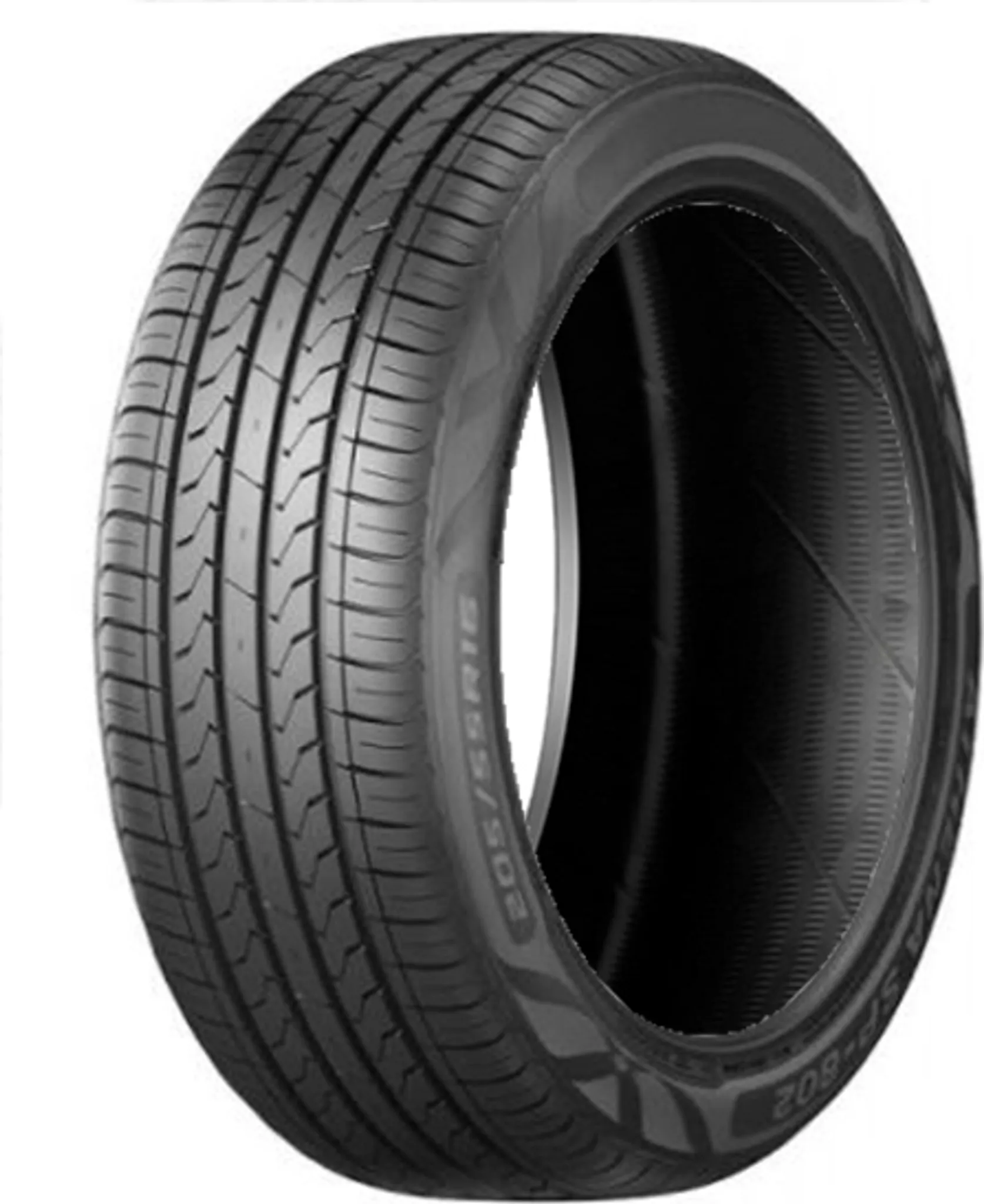 オスン Austone Athena Sp-802 185/60R14 82H Bsw Opony C1, C2, C3