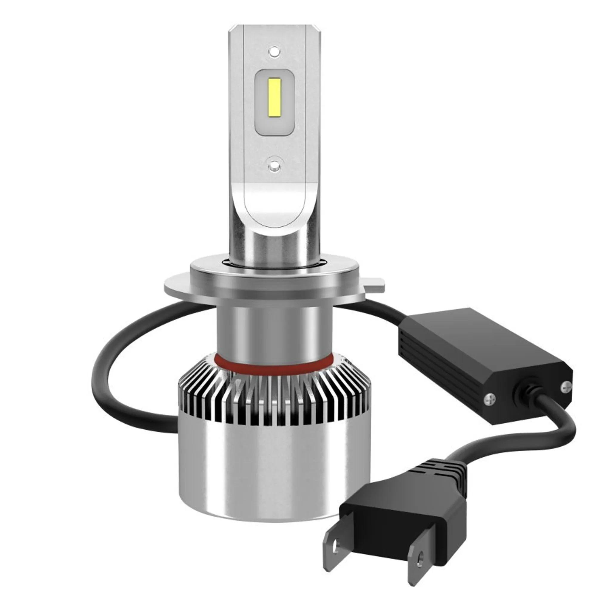 Osram CANBUS Adapter Set (2Stück) für H7 LED Leuchtmittel, 12V