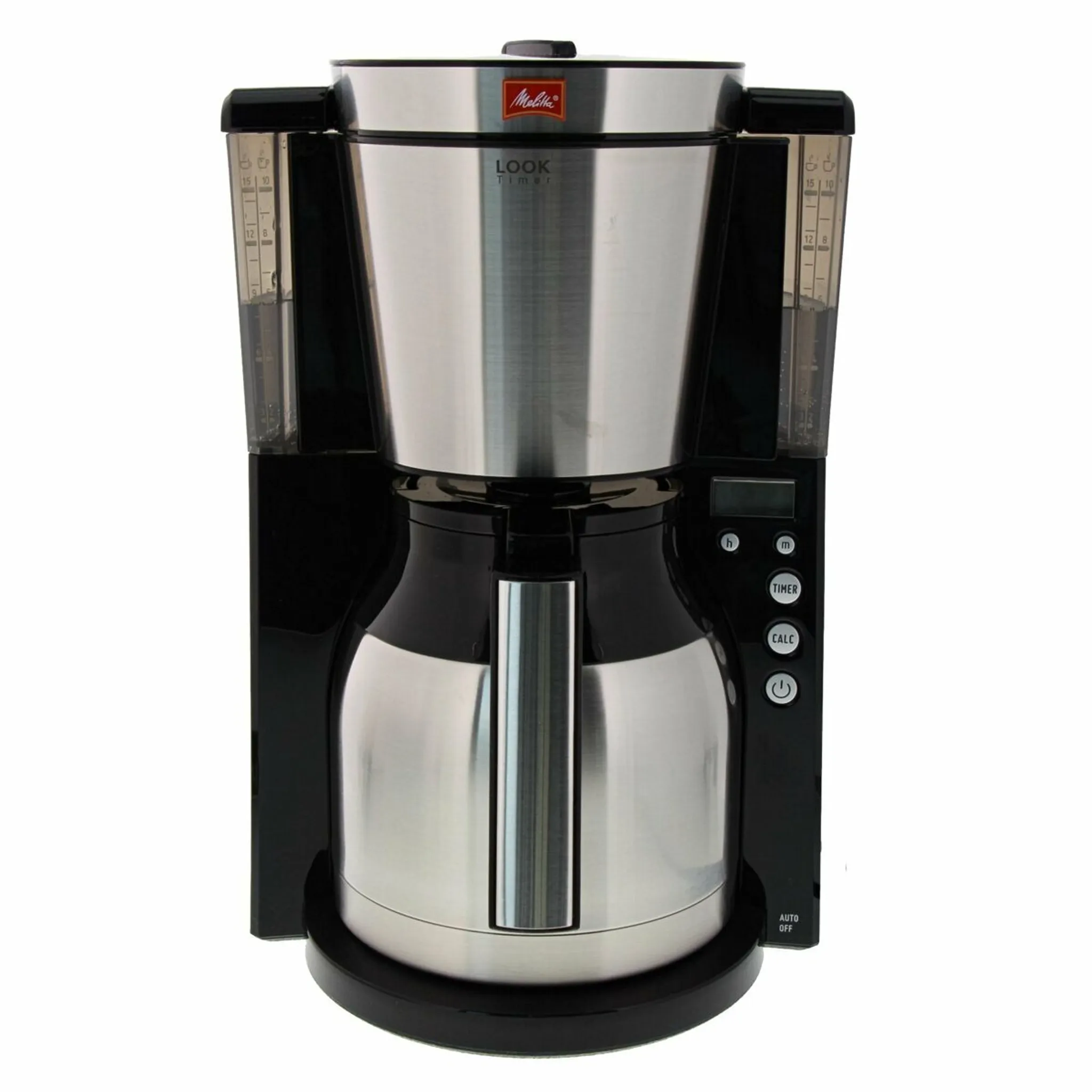 Melitta 1011-16 IV Look Timer Therm