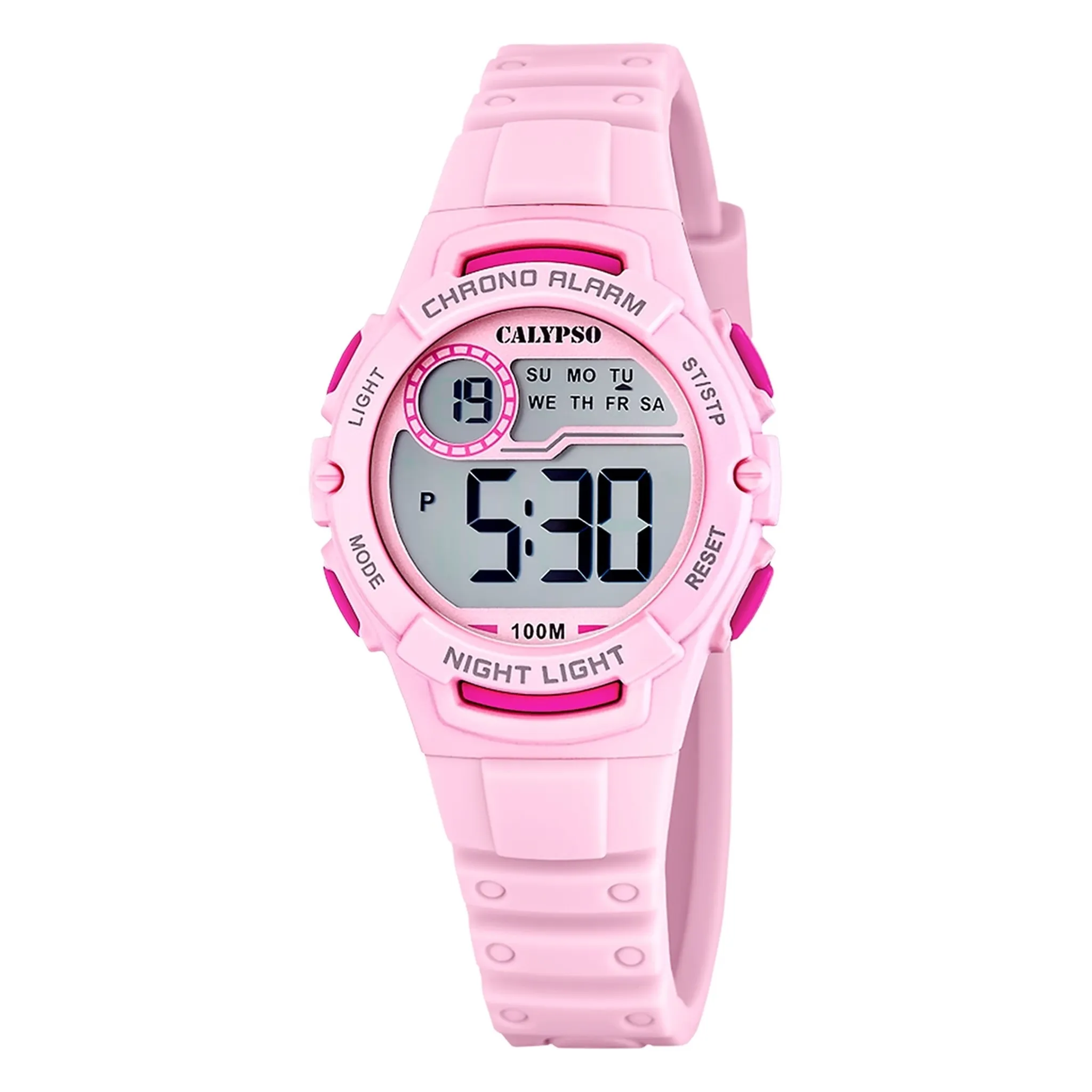 Orologio Calypso da Uomo Collezione Digital Crush K5805/4
