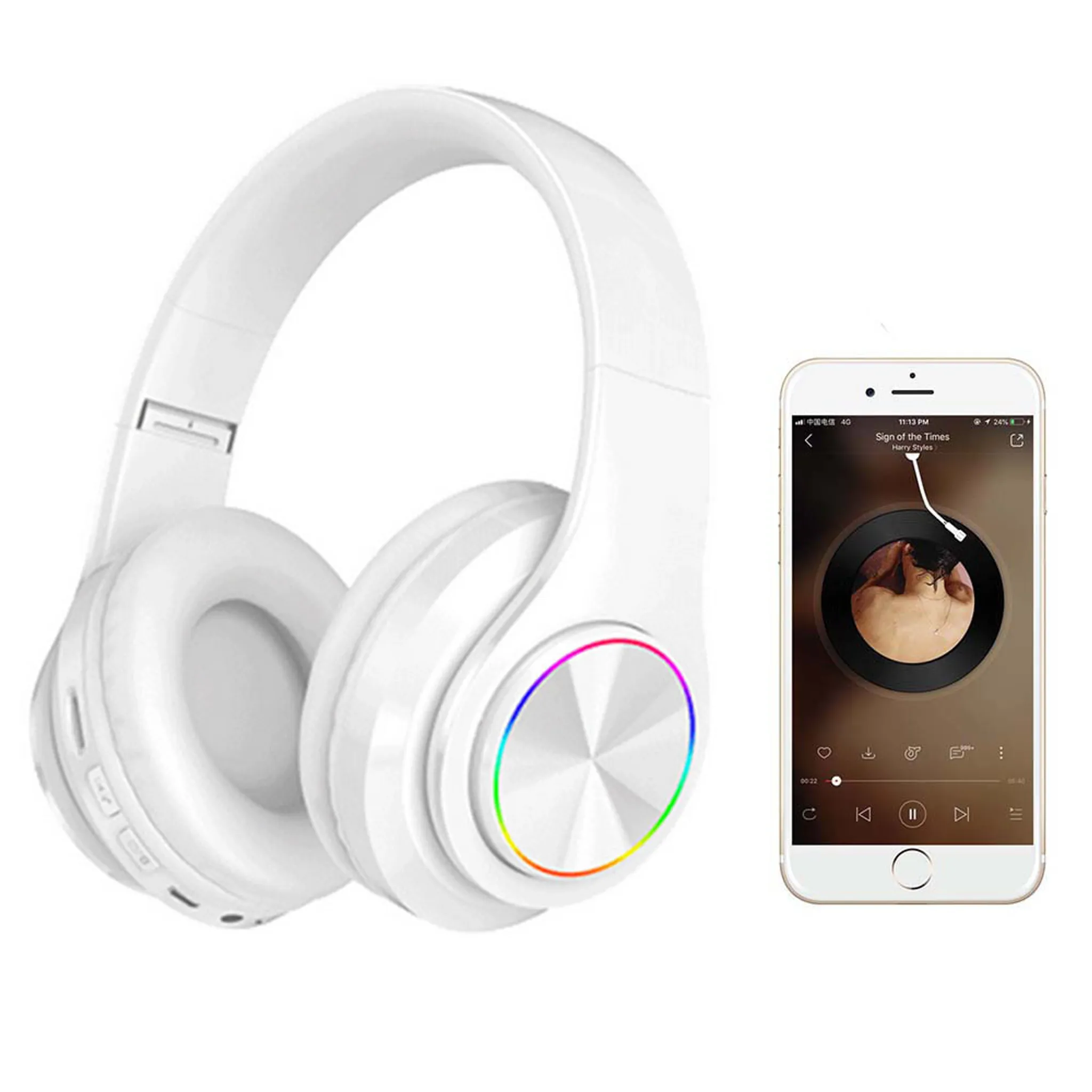 für 3.5mm In-Ear kopfhörer iPod mit Kabel Kabel Ohrhörer mit Mikrofon und Lautstärkeregler für iPhone Huawei iPad Samsung MP3 Apple MFi Certified Leichte Ohrhörer mit 3.5mm Kopfhörern 