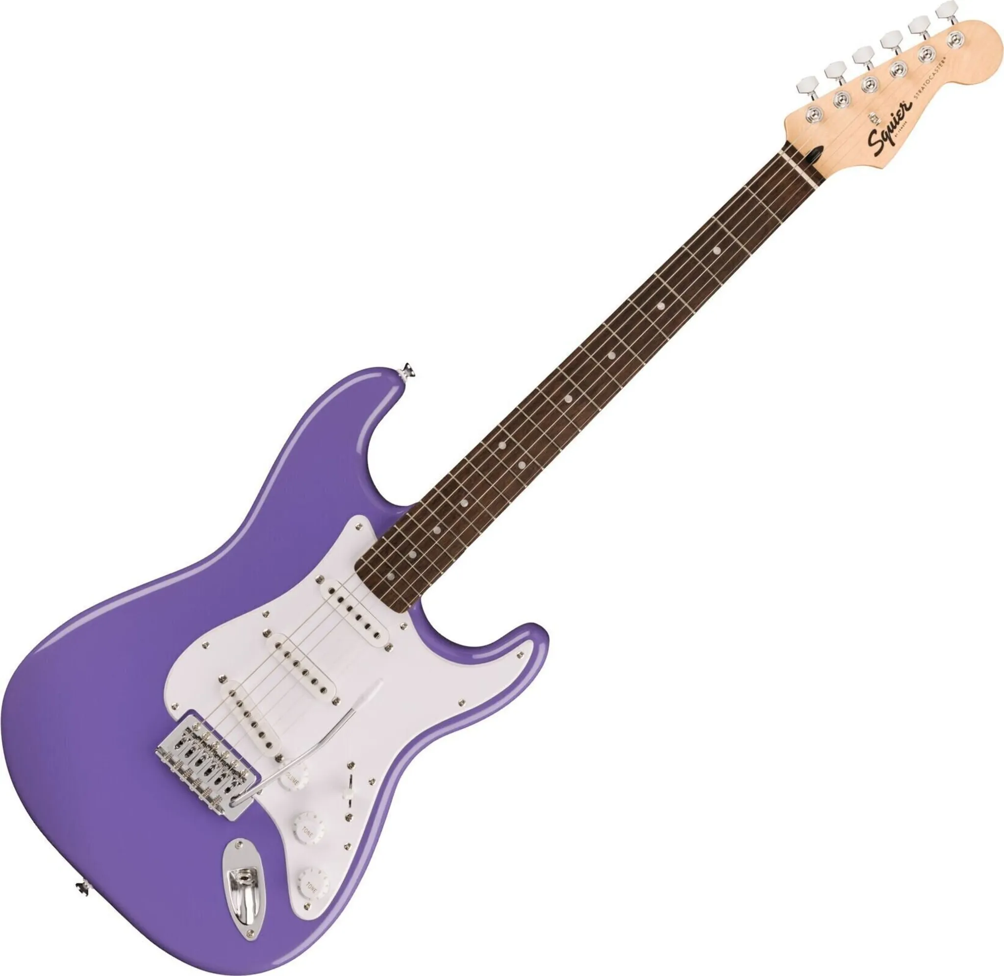Fender Squier Debut Series Stratocaster Electric Guitar