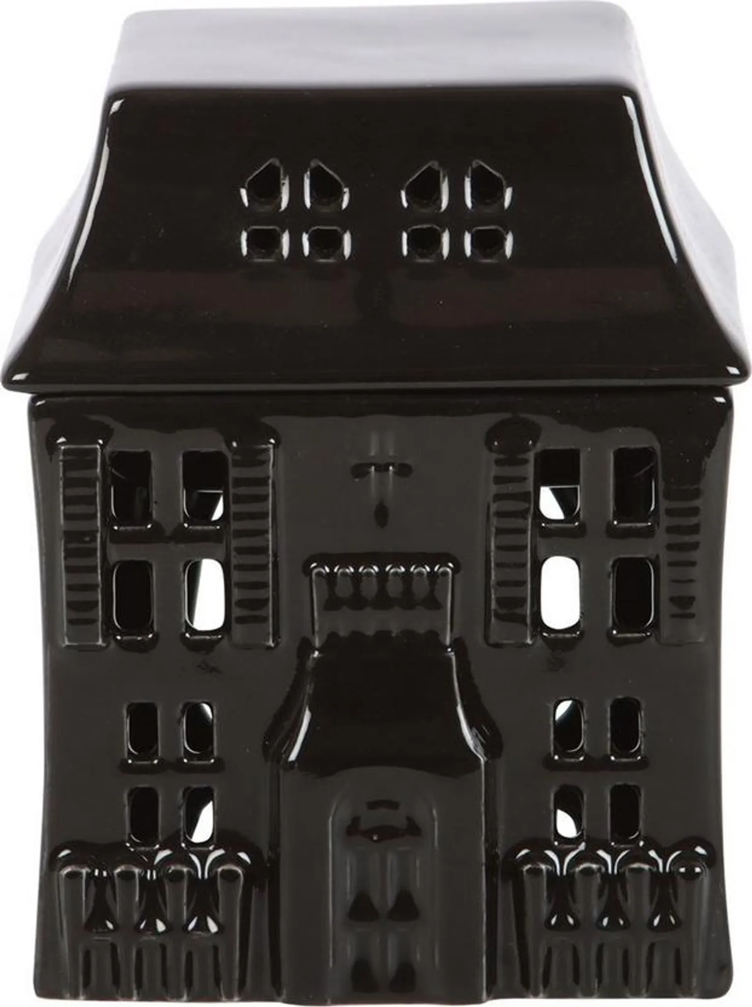 Brûleur D'huile Something Different - Réf SD2124, Synthétique, Noir, Taille Unique, Neuf