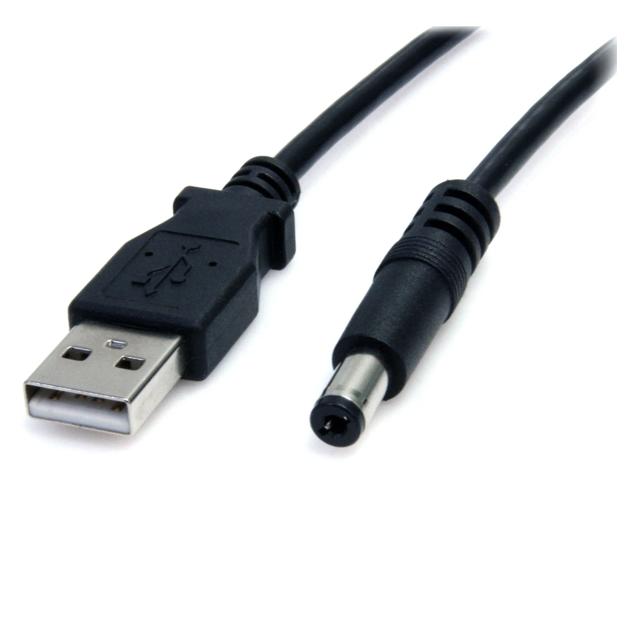 60 cm Ladekabel USB-Stecker Typ A /