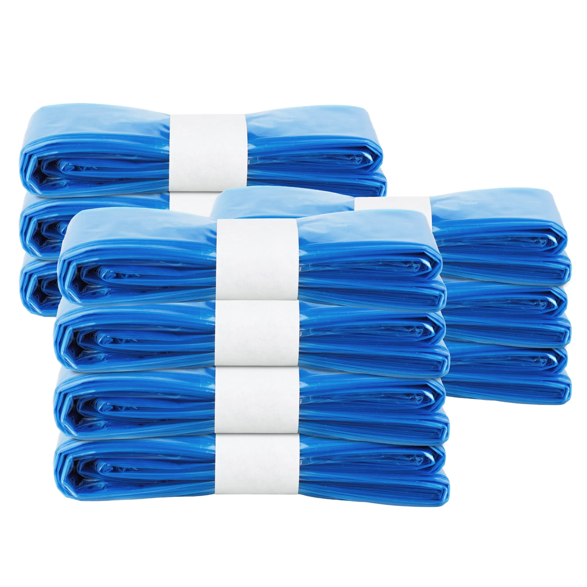 10 Nachfüllfolie für Windeleimer , Windeleimer Nachfüllkassetten , Für Spross Nachfüllkassetten , Für Agelcare Nachfüllkassetten Für Litter locker Nachfüllkassette & Für Tommee Tippee Nachfüllkassette