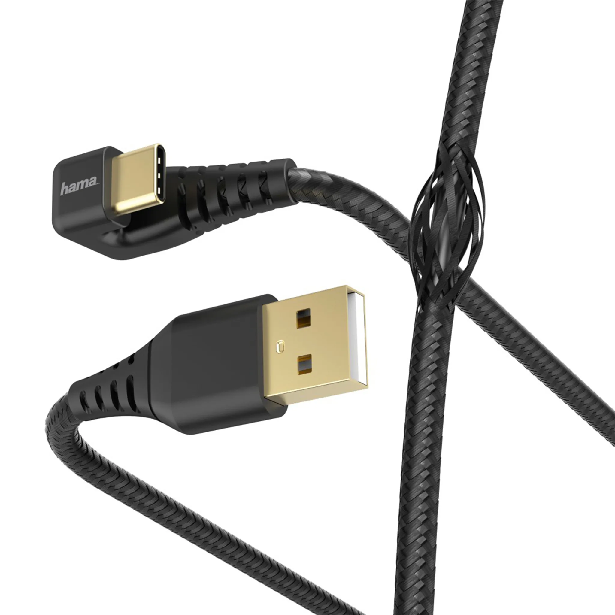 Hama Kfz-Ladegerät USB Type-C 2,4 A ab 8,90 €