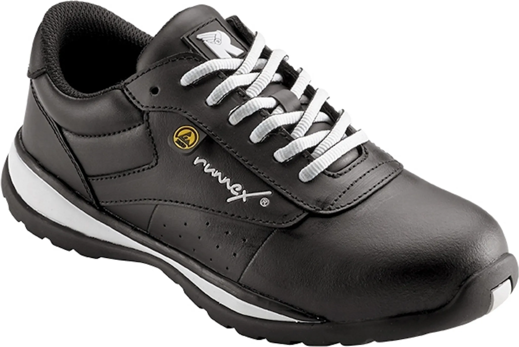 Scarpe antinfortunistiche Safety Jogger Flow S3 Lo... - JOG FLOWS3LTLS