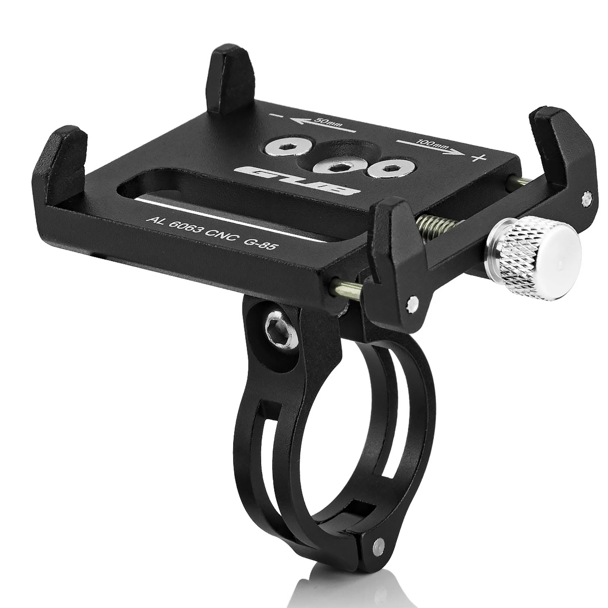 GUB G85E Motorrad Handyhalterung mit USB-Ladefunktion Roller Smartpho,  17,99 €