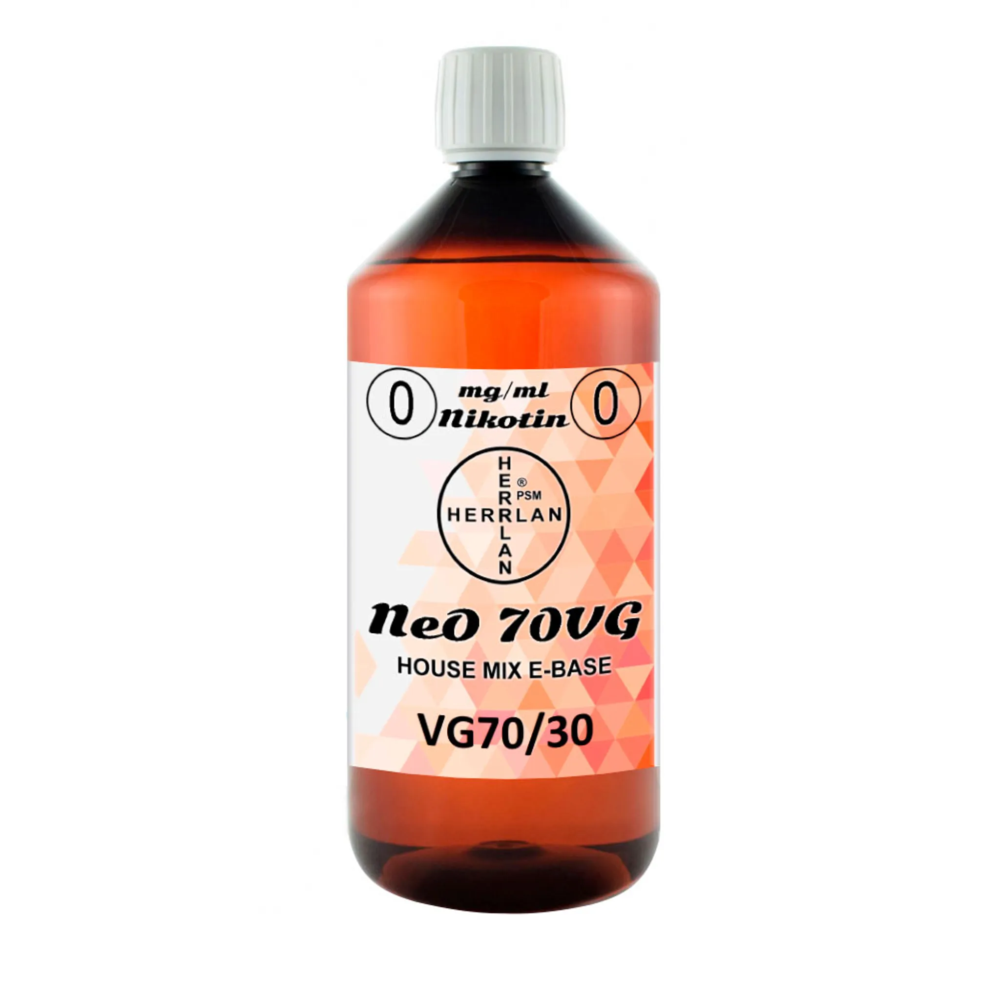 E-Liquid - E-Base NeO 70VG - VG70/30 I 1000