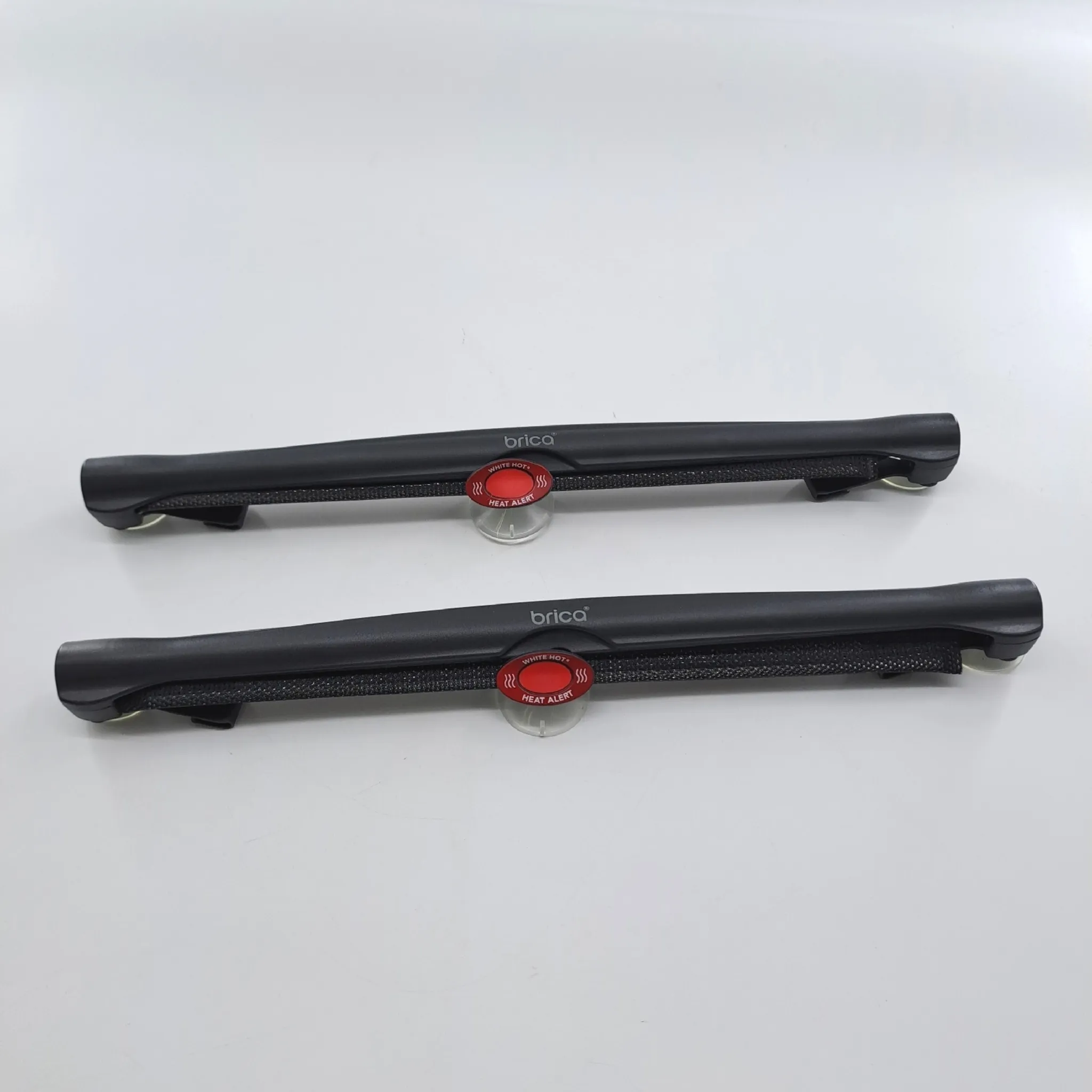 Produktbild von Reer 74118 Sonnenblende Für Dreieckscheiben, 2 Stück