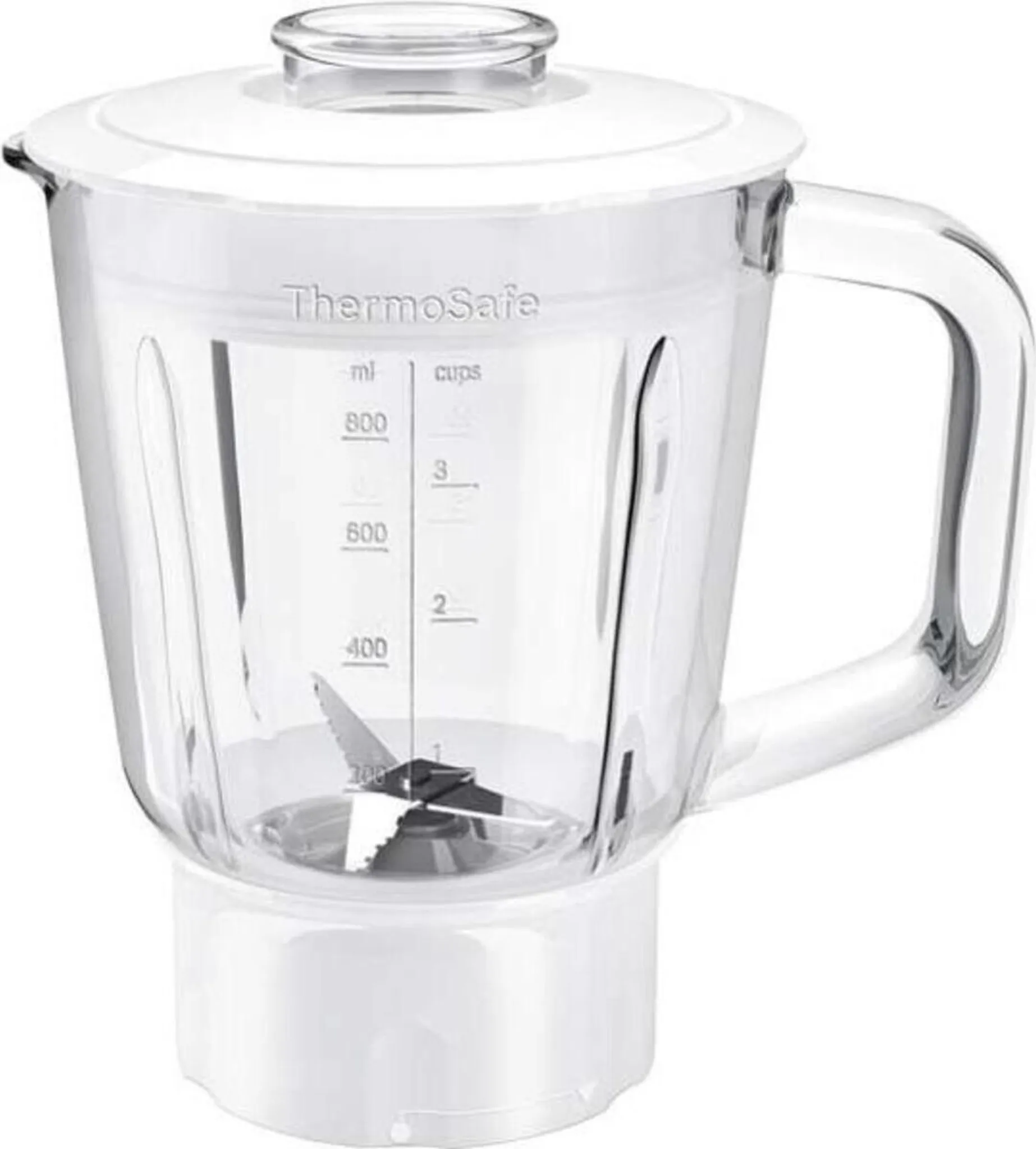 Bosch MUZ45MX1 MIxer-Aufsatz Glas | Kaufland.de