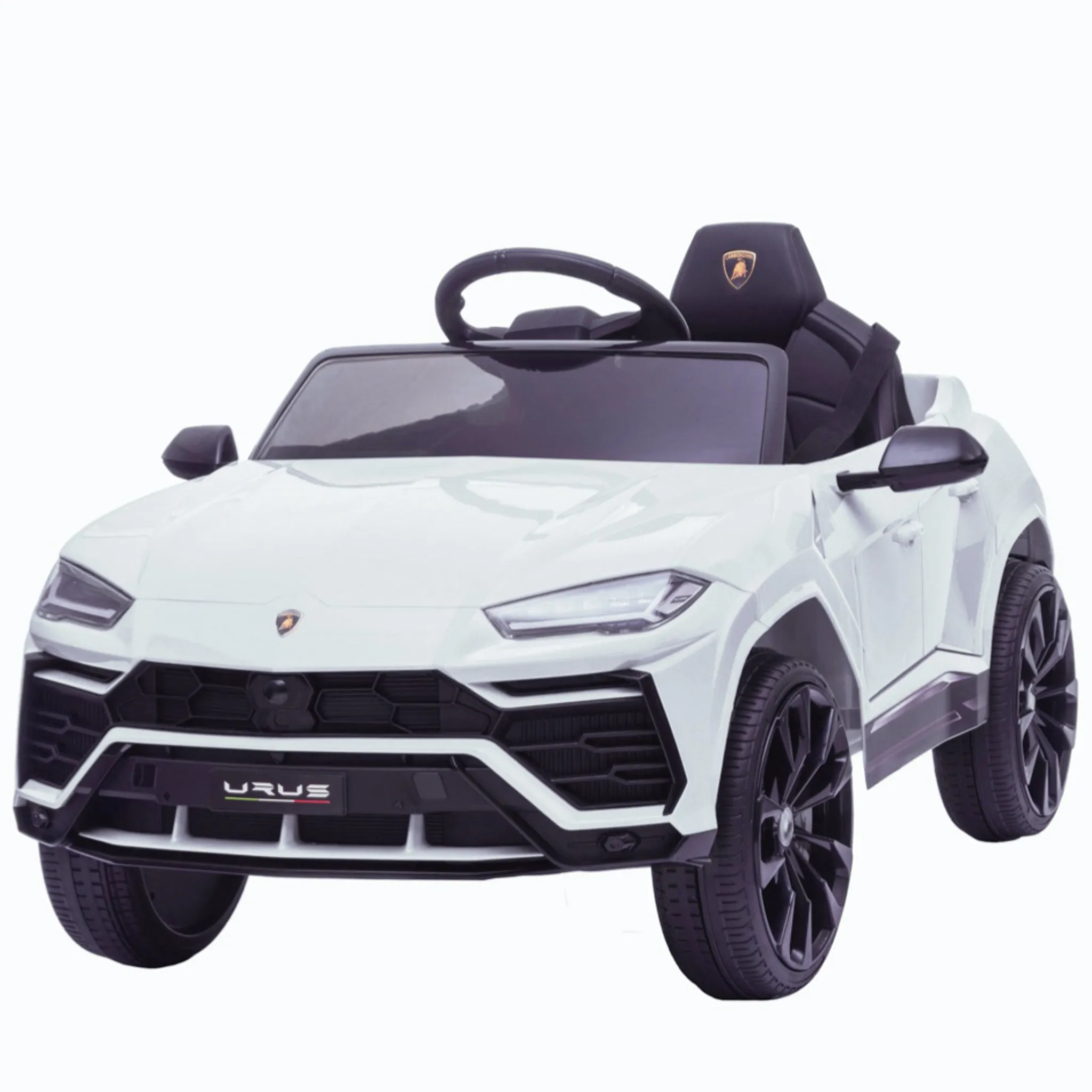 Kinderauto Elektrisch - Lamborghini Urus - Elektro Auto für Kinder