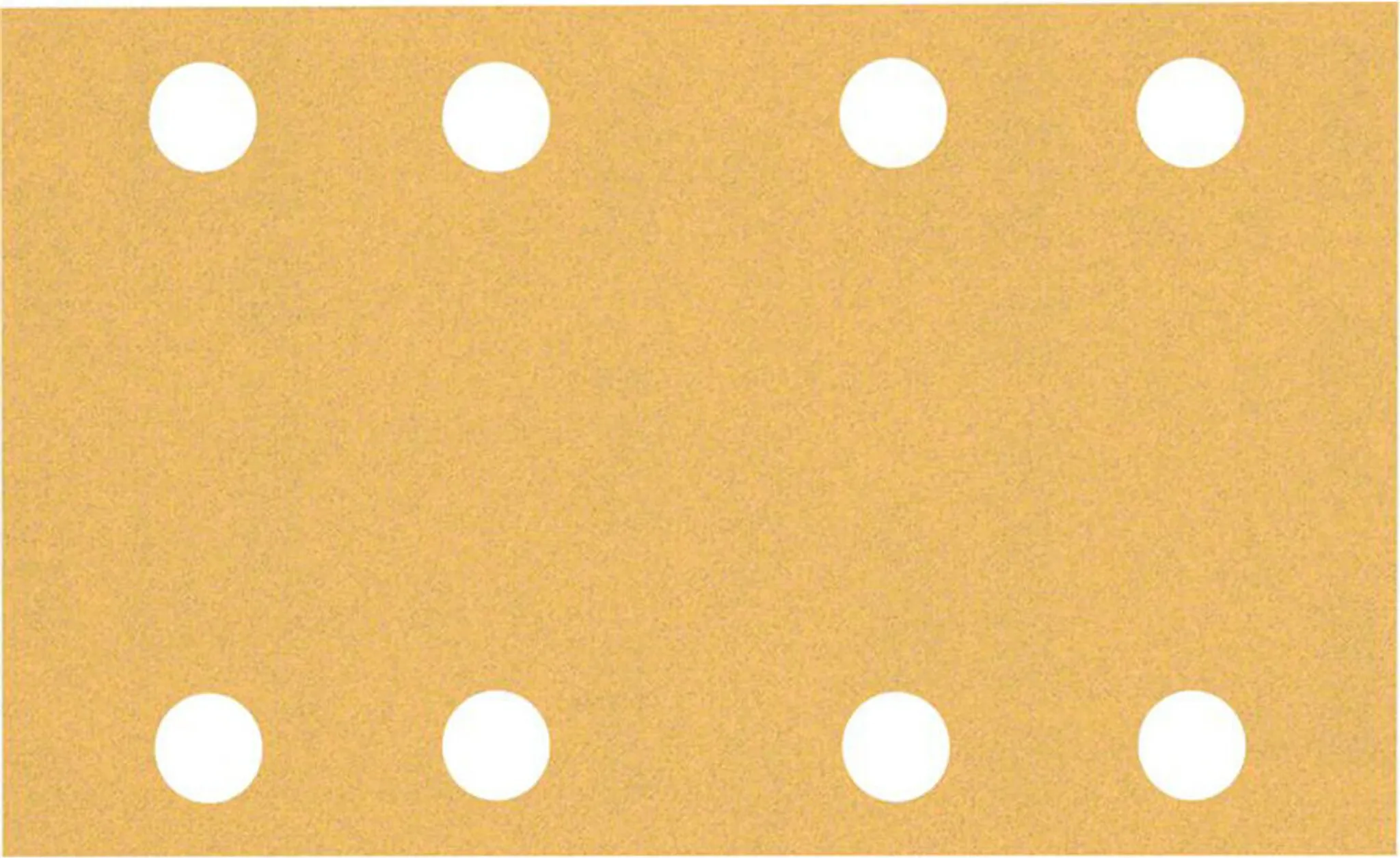 Carta Abrasiva Bosch Expert C470 - Grana 400 Per Legno Duro E Vernice, 230x280 Mm - Foto 2