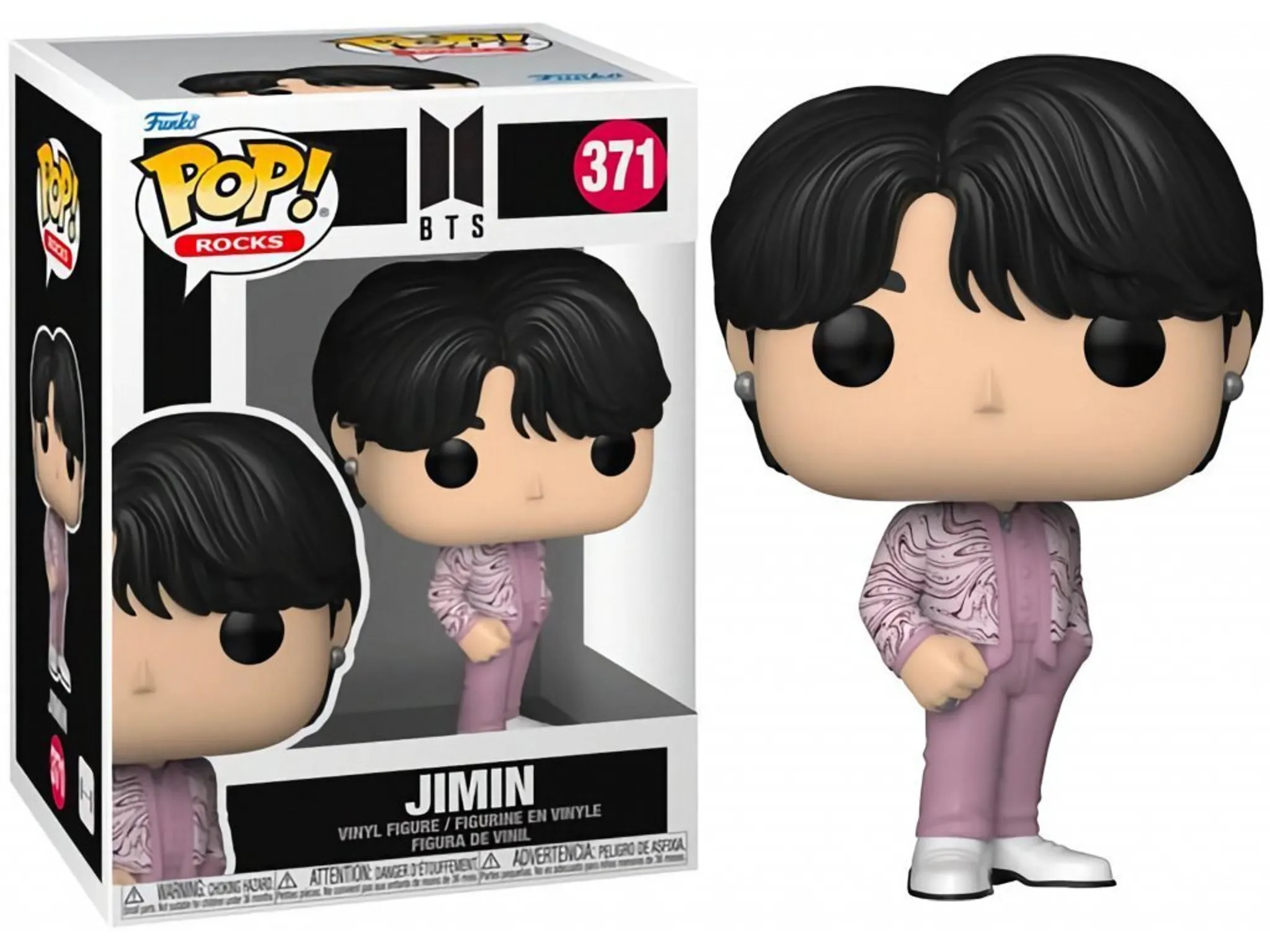 Funko Pop♡ウィキッド　バレンタイン　フィギュア　人形　ファンコ 2025年春公開！映画『ウィキッド ふたりの魔女』限定ファンコ