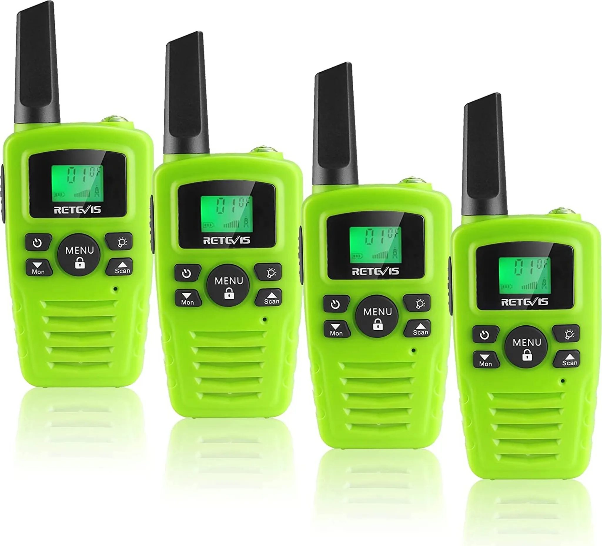 Baofeng F22 – Mini talkie-walkie PMR, longue portée, rechargeable, Portable, pour enfants, radio bidirectionnelle, chargeur de Type C, VOX, pour voyage en camping, 2 pièces Baofeng F22 – Mini talkie-walkie PMR, longue portée, rechargeable, Portable, pour enfants, radio bidirectionnelle, chargeur de Type C, VOX, pour voyage en camping, 2 pièces