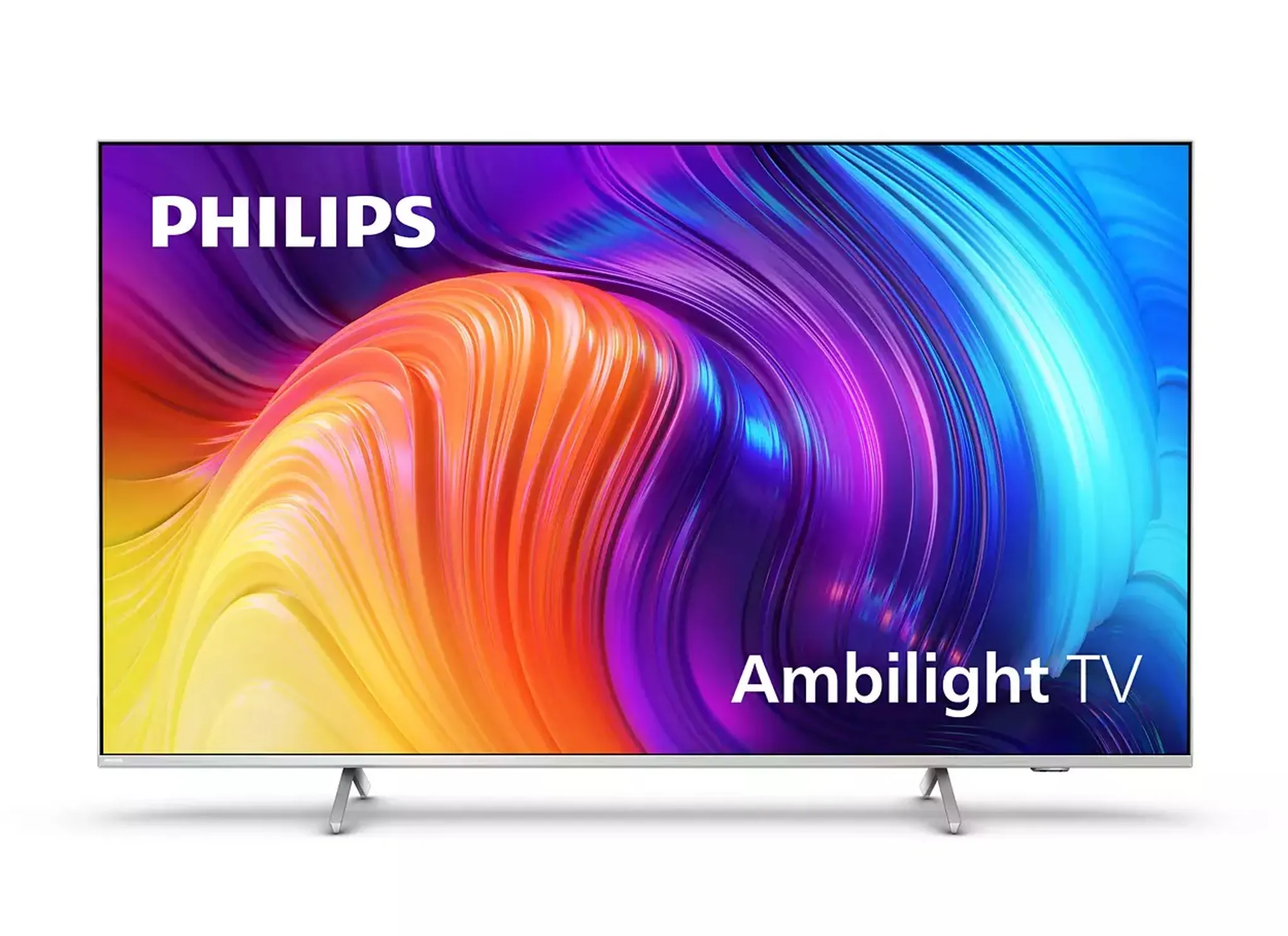 PHILIPS 43PUS8507/12 One The Fernseher 4K 43\