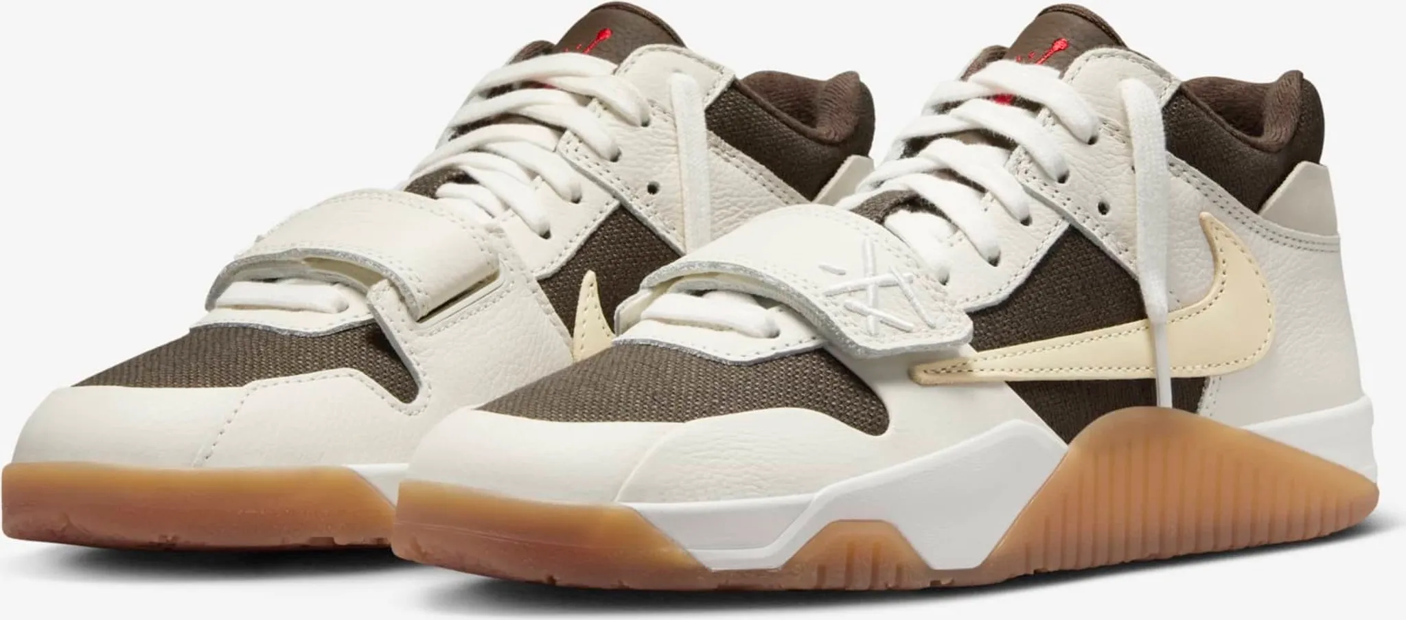 Nike Jordan x Travis Scott Jumpman Jack TR 