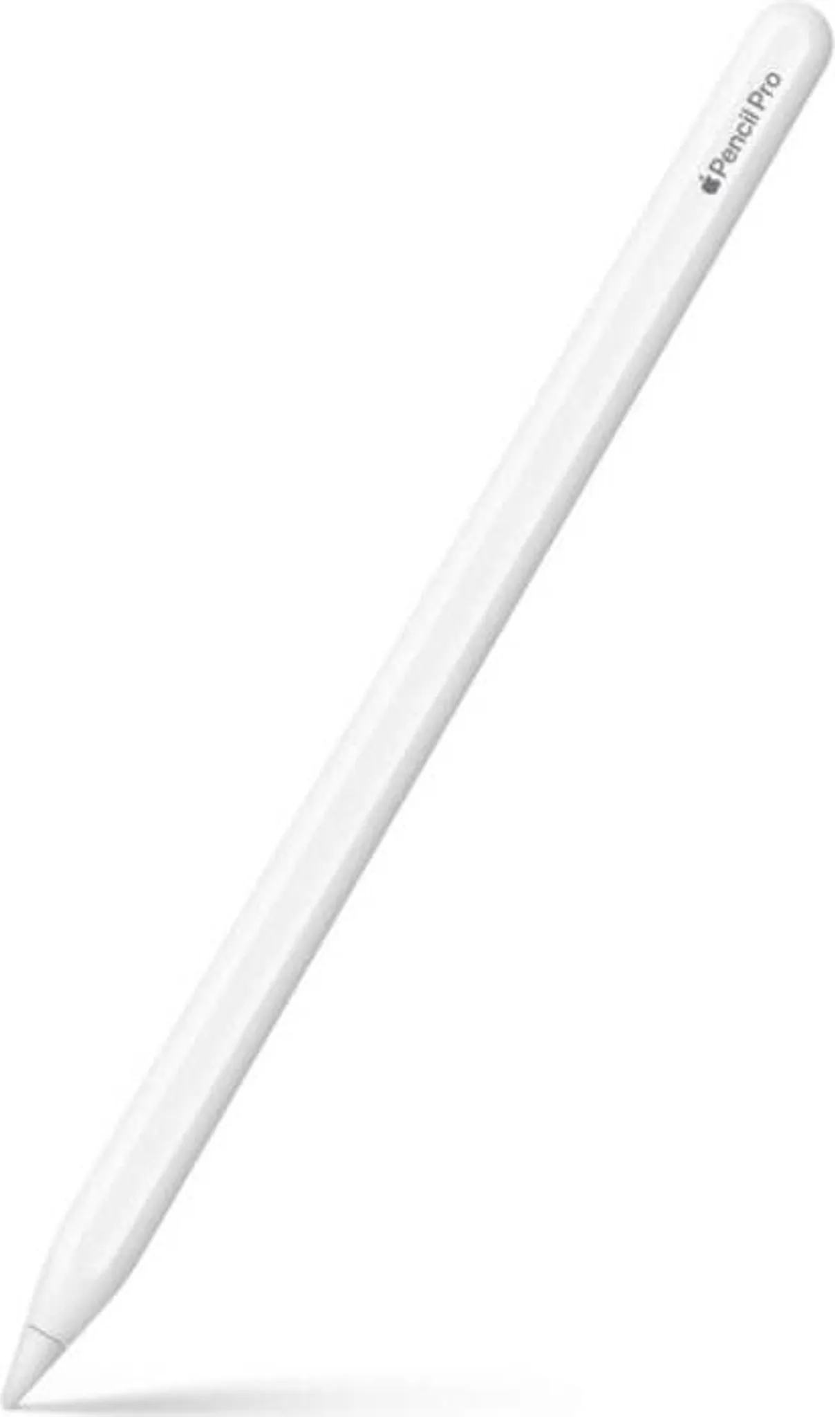 Apple Apple Pencil Pro - biały - Bluetooth - iPadOS 17,5 -