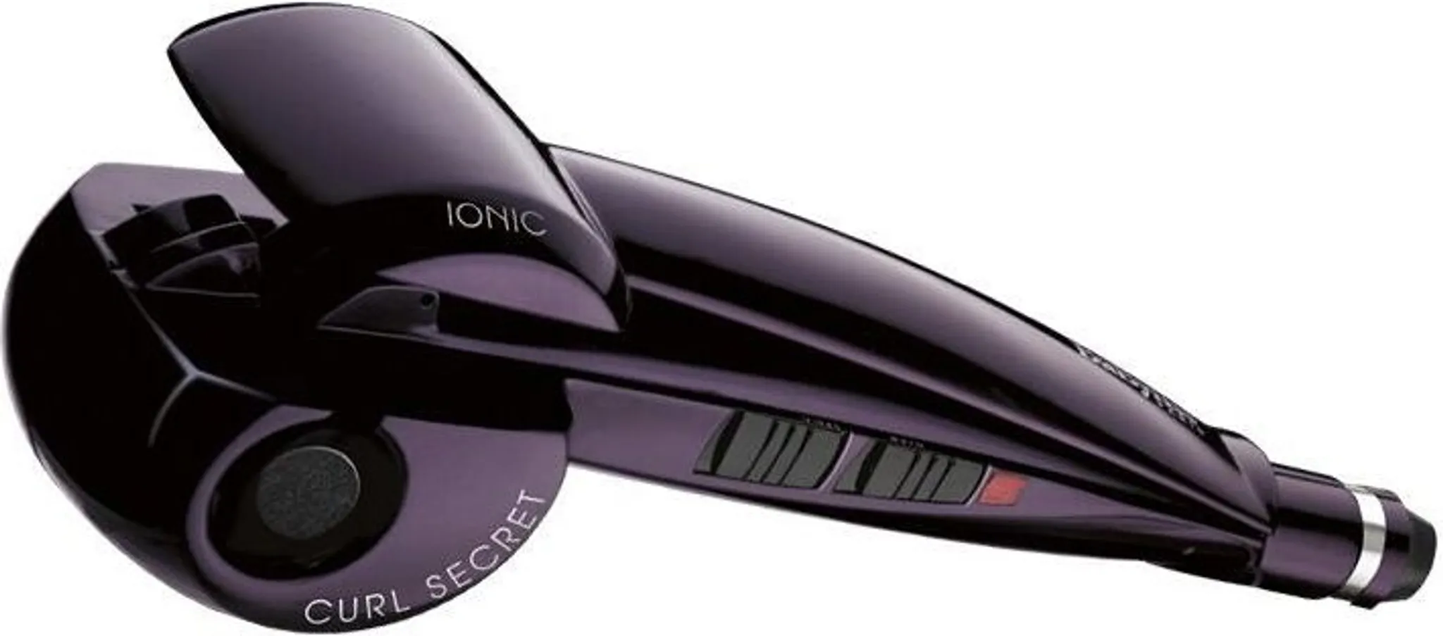 BaByliss C1050E, Automatická kulma, 210 °C, 230 °C,