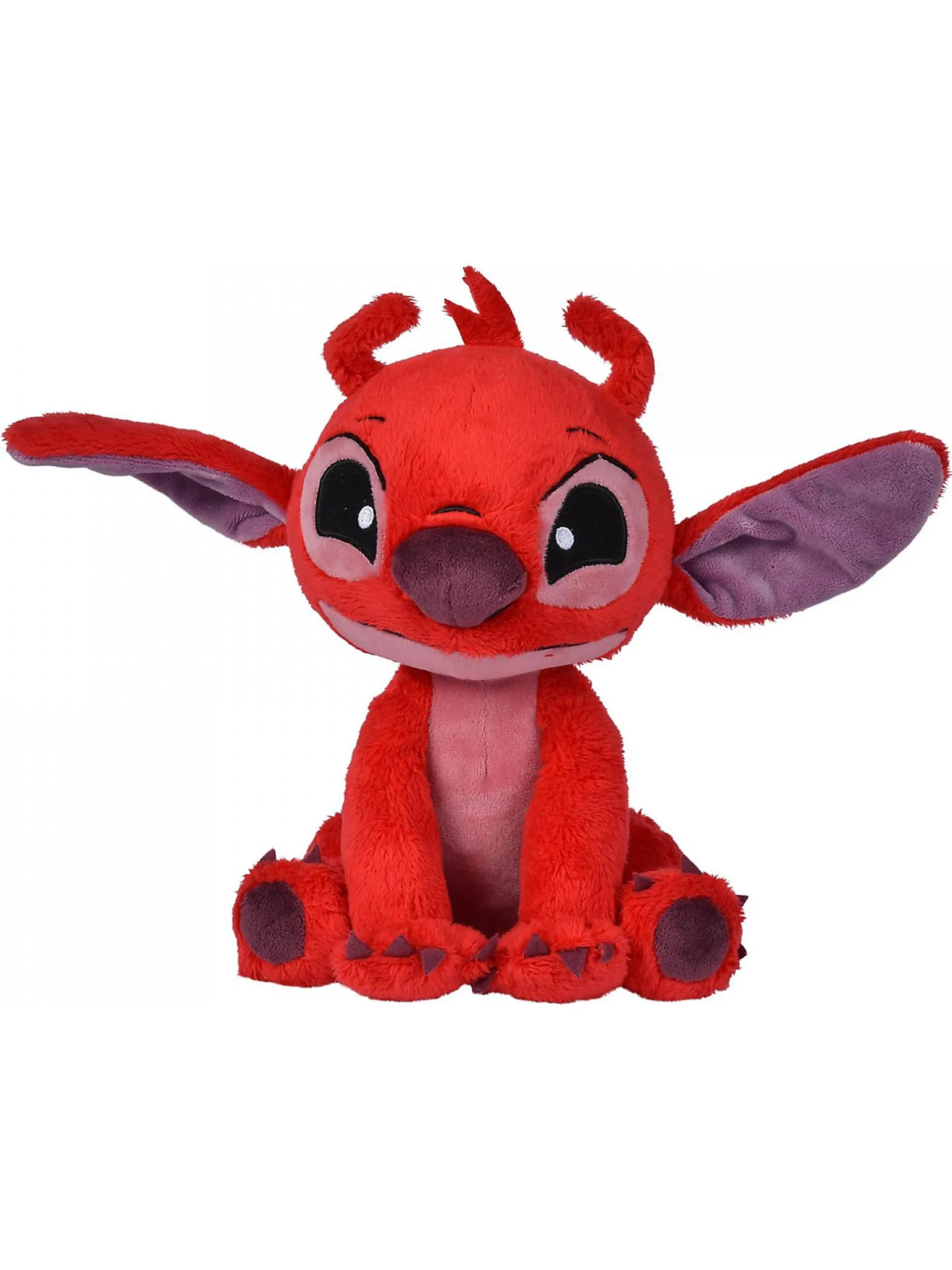 Lilo & Stitch Kuscheltier - Engel – Started With The Mouse