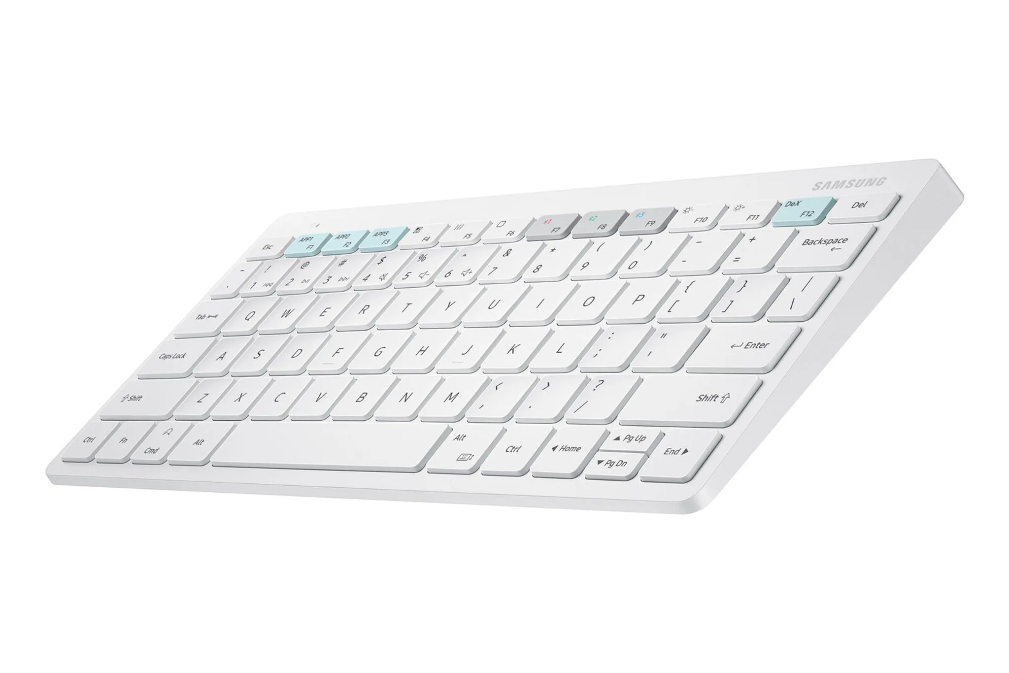 Universal Bt Samsung Tabs Keyboard für Multi
