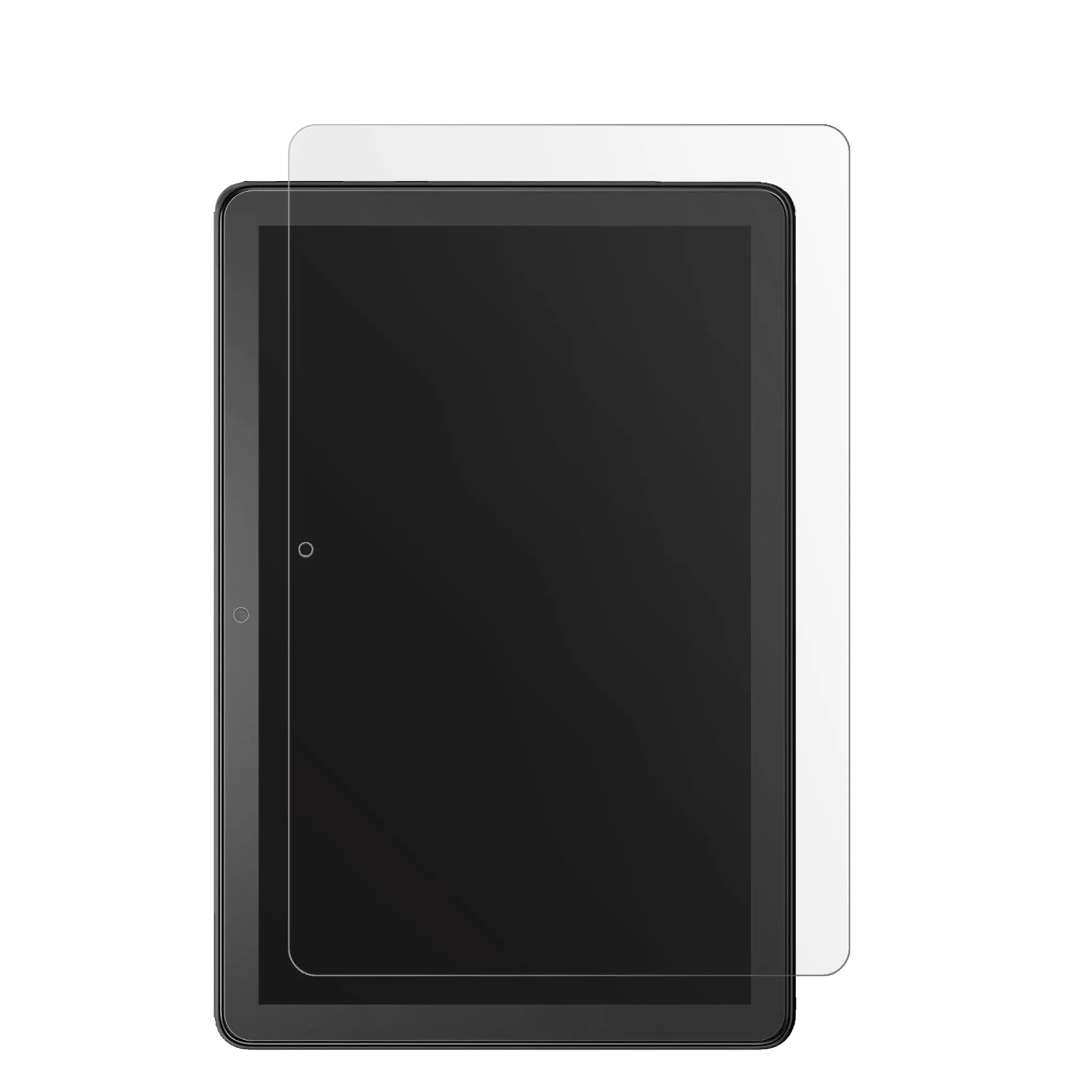BROTECT Entspiegelungs-Schutzfolie Für Fire HD 10 Kids 2023 (2 Stück) – Matte Anti-Fingerprint Folie