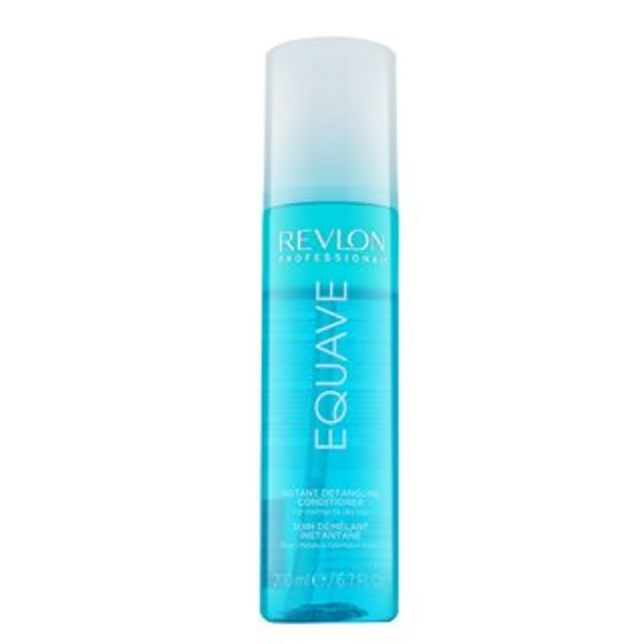 Equave Instant ml Revlon trockenes Nutritive Detangling 200 Spülung ohne Haar Beauty Conditioner Conditoner für Hydro Professional
