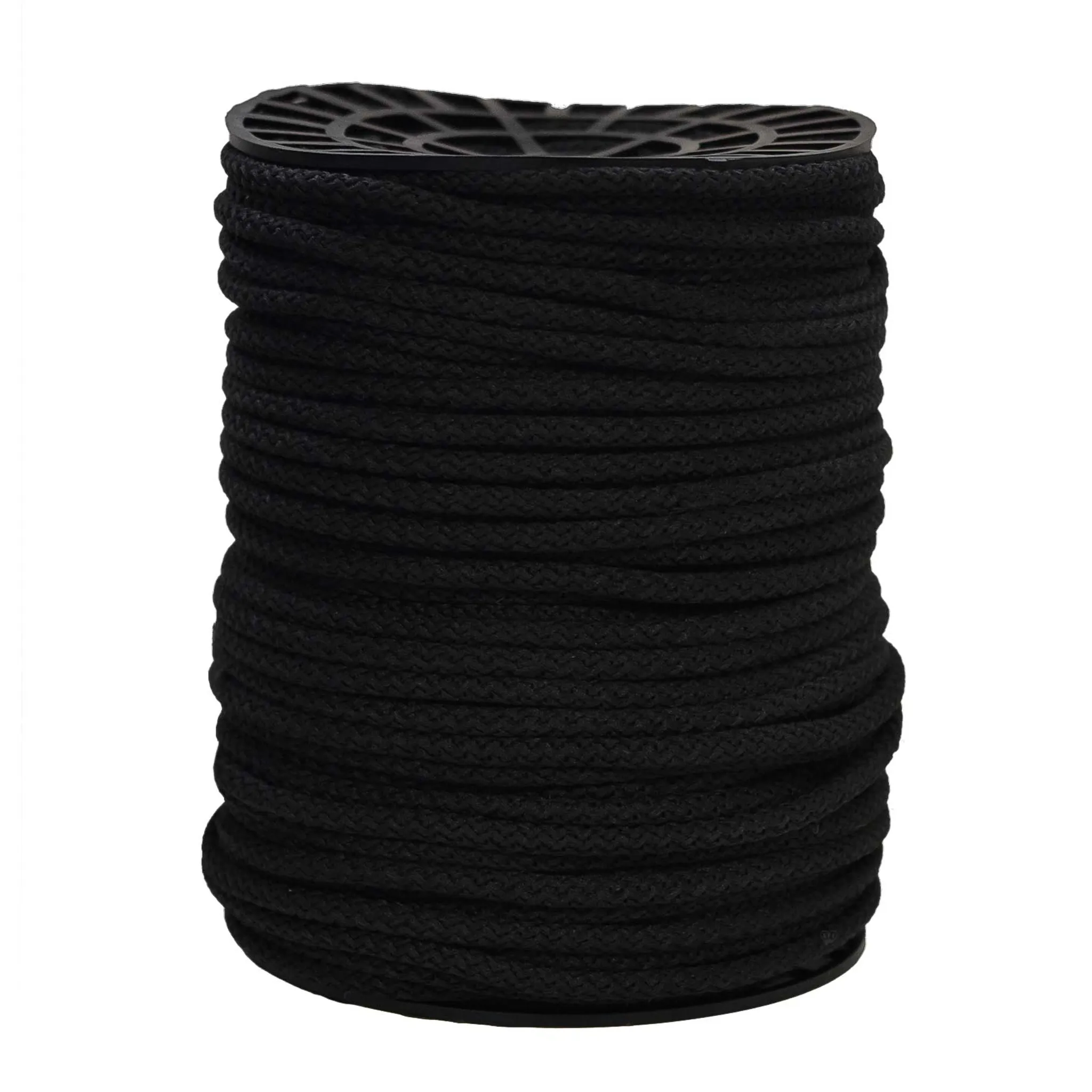 MicroCord 2 mm Paracord Nylonleine Seil Kordel Schnur 5 - 30 m