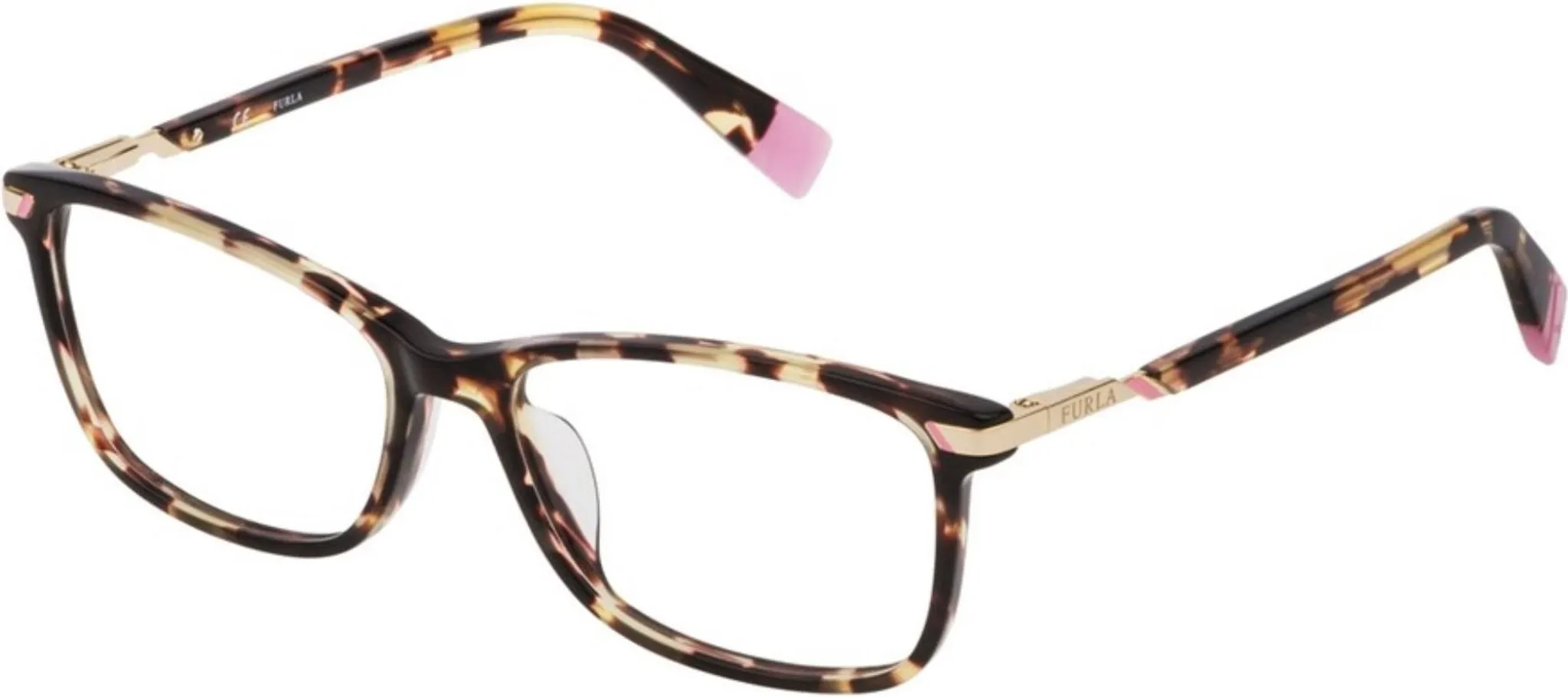 Montures Lunettes Femme Monture Furla Femme Furla VFU300 0909