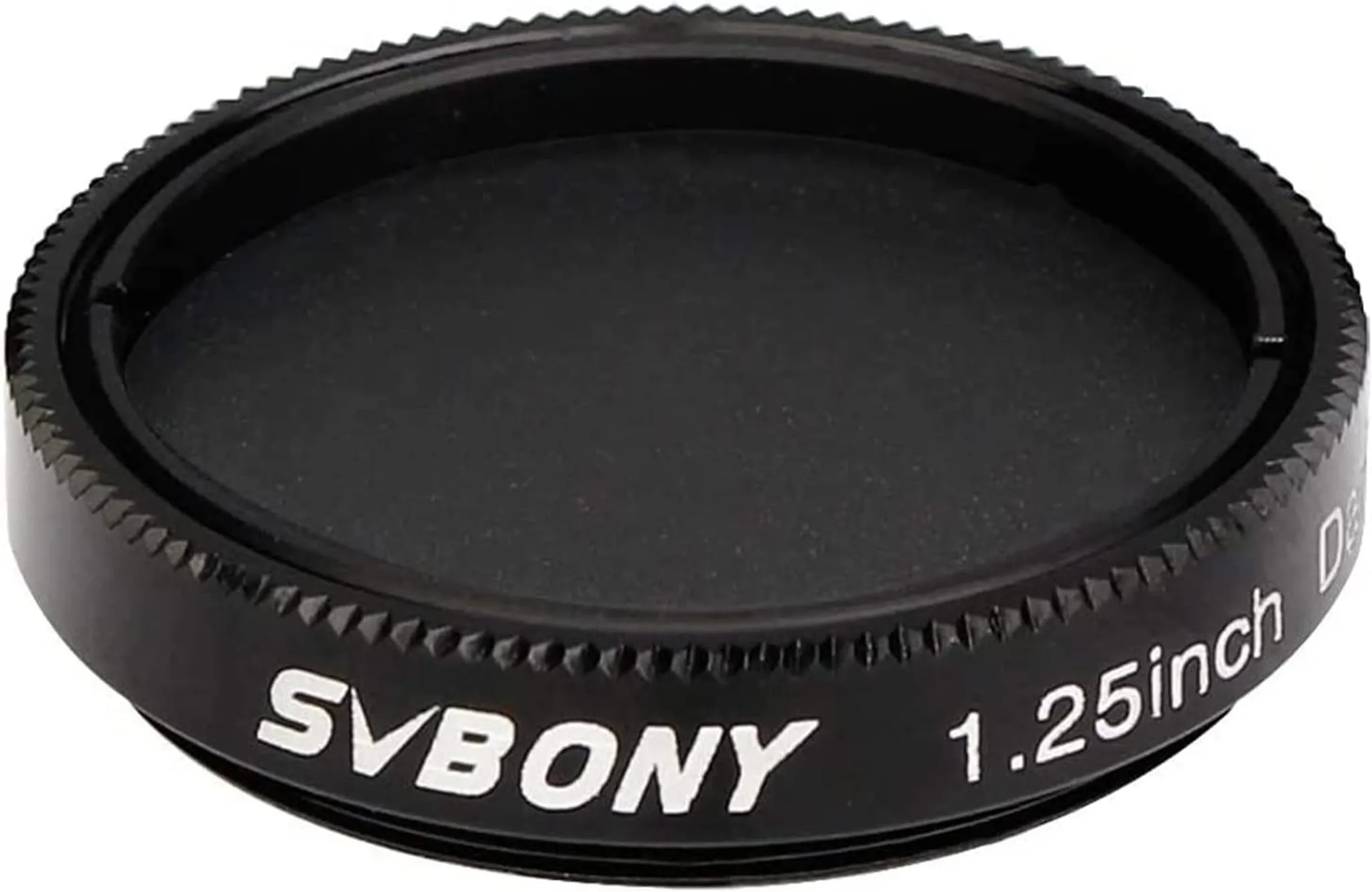 Svbony SV164 Filter 1,25 Zoll,Schwarzfilter