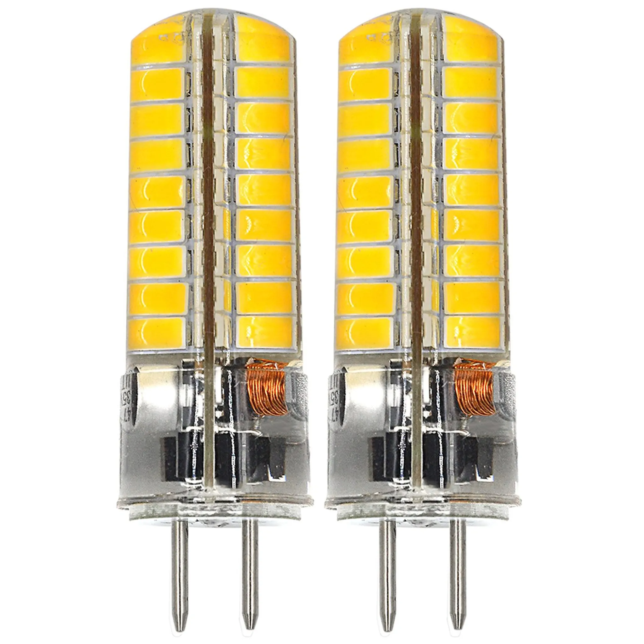 renæssance rekruttere Undertrykkelse 2 Stück LED GY6.35 Lampen,6W LED Birnen 3000K | Kaufland.de