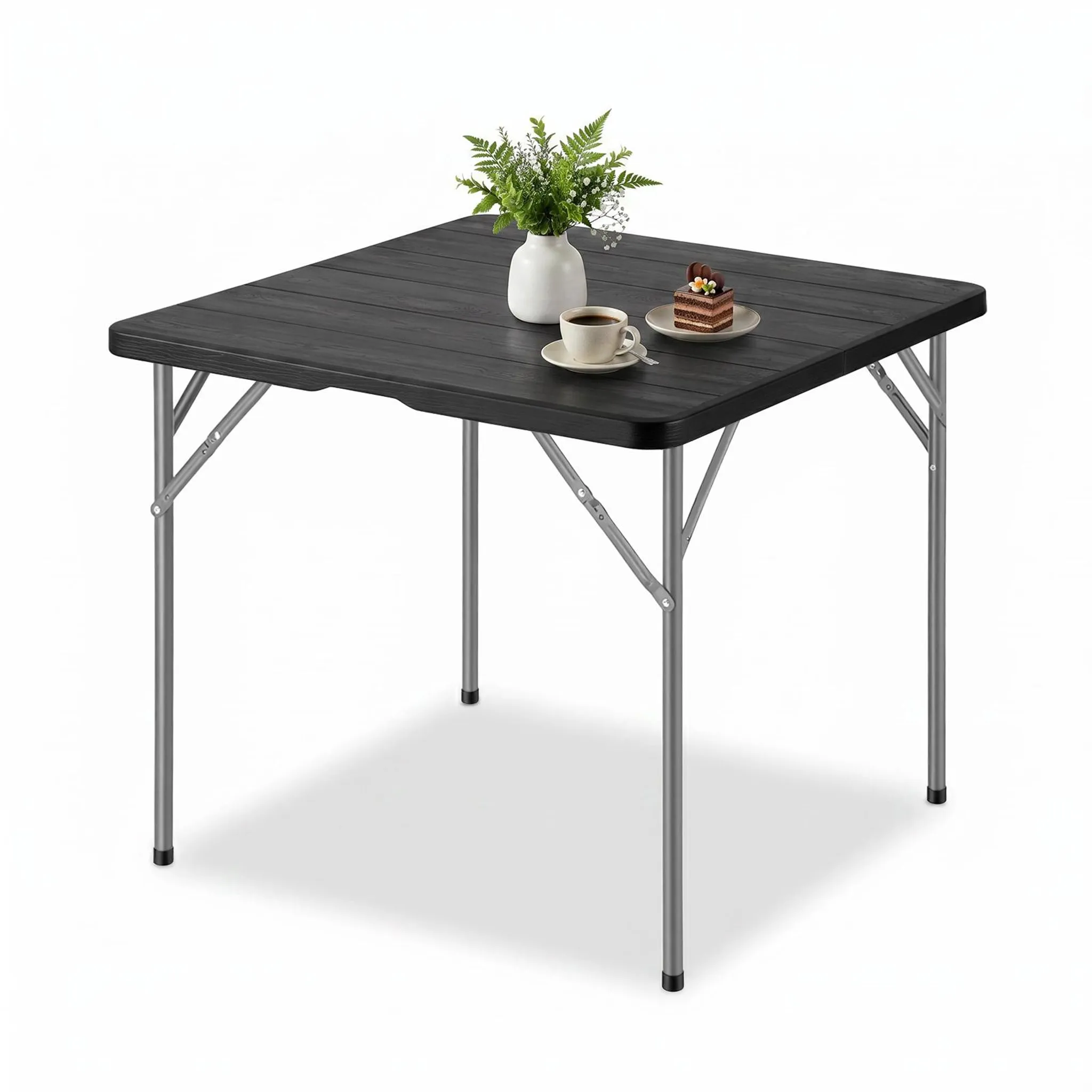 Klappgestell für Tisch, Schreibtisch NY-A024, für Büro, Hotel, Restaurant, Maße