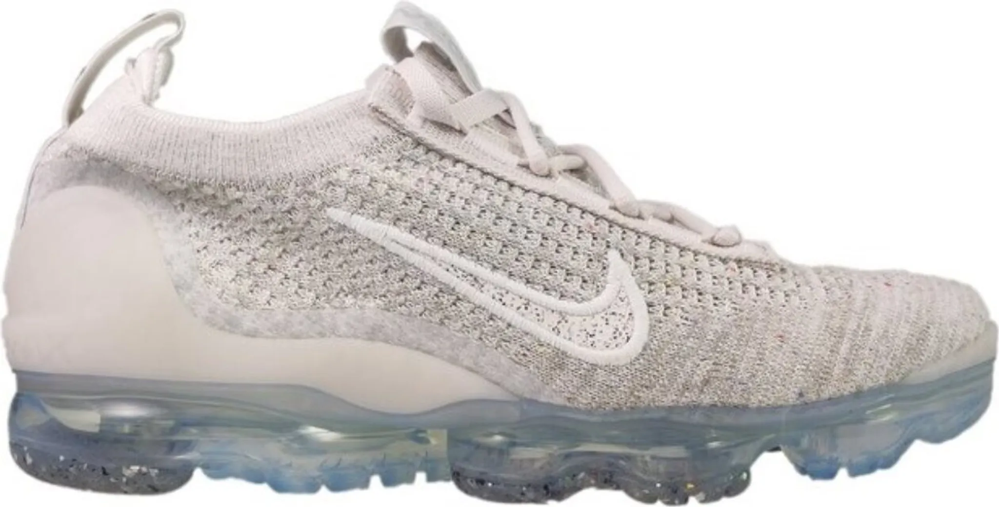 Nike Obuv Vapormax 2021 Fk Phantom phantom-summit White,