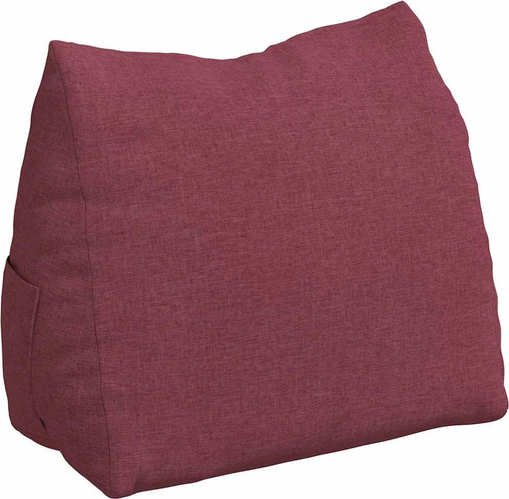 Cuscino Da Viaggio A Rotolo Beanie – Morbido, 31x17 Cm, Riduce Pressione Collo, Regalo Ideale