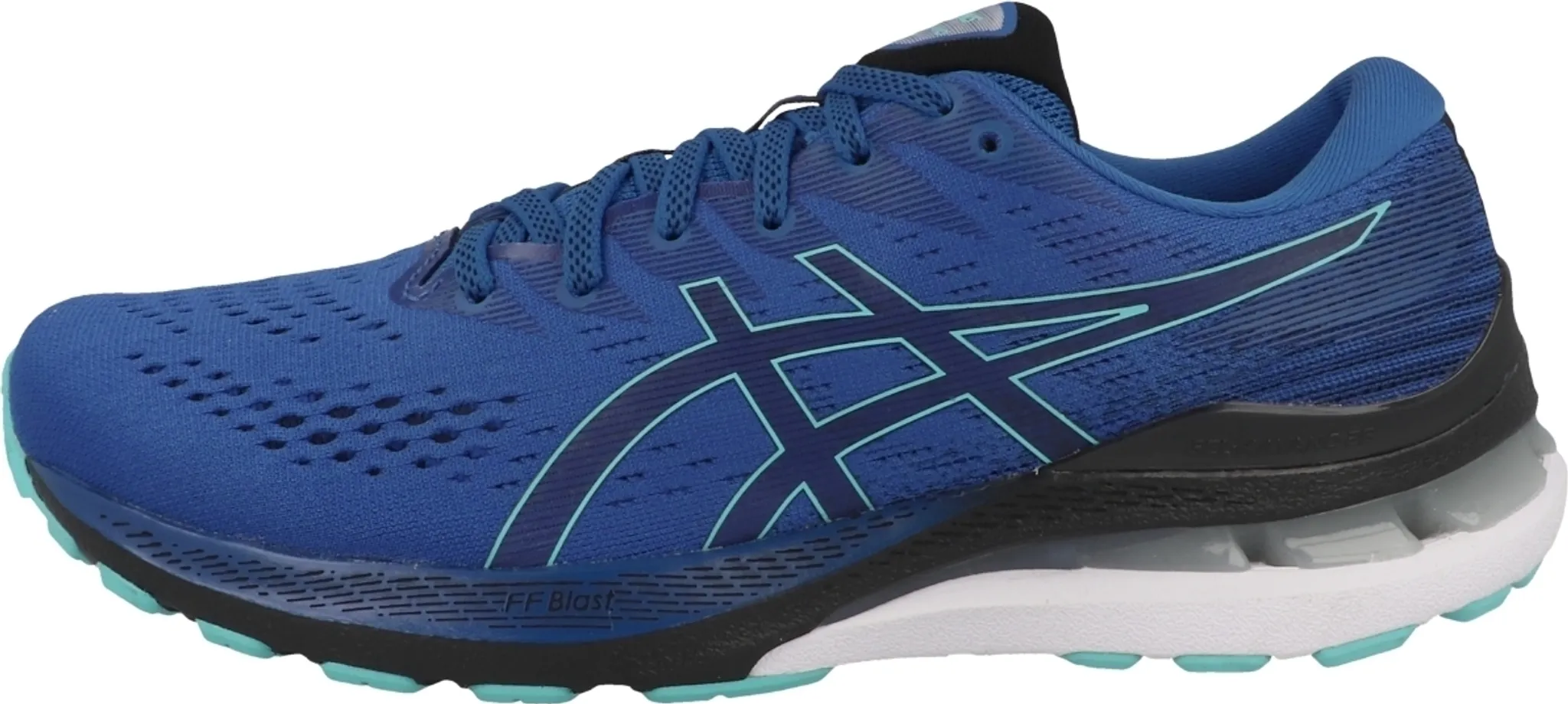 ASICS Kayano 28 Schuh Herren blau 42 5 Kaufland