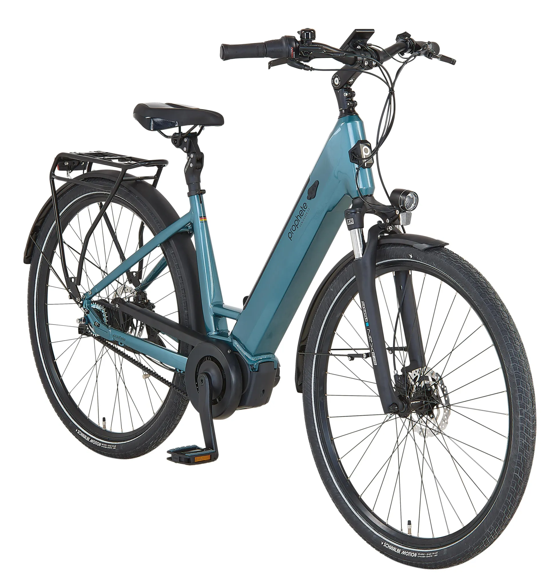 ybag lenkertasche Handlebar Bag - Large Color:T30 CRIVIT Mini Luftpumpe Fahrrad the bag also offers Zero Waste Baby