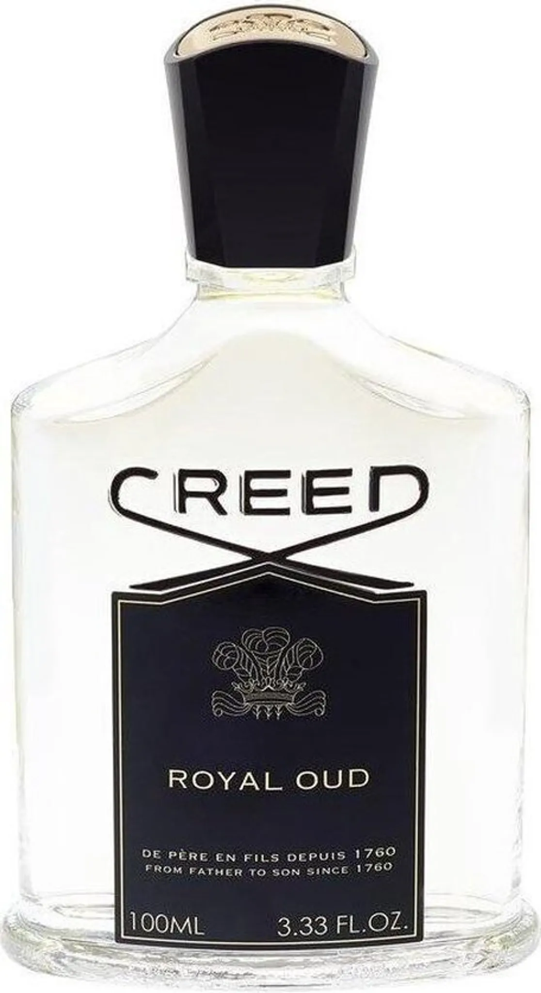 〈CREED〉 OUD 50ml Creed Royal Oud Woda Perfumowana 50ml - opinie i ceny na