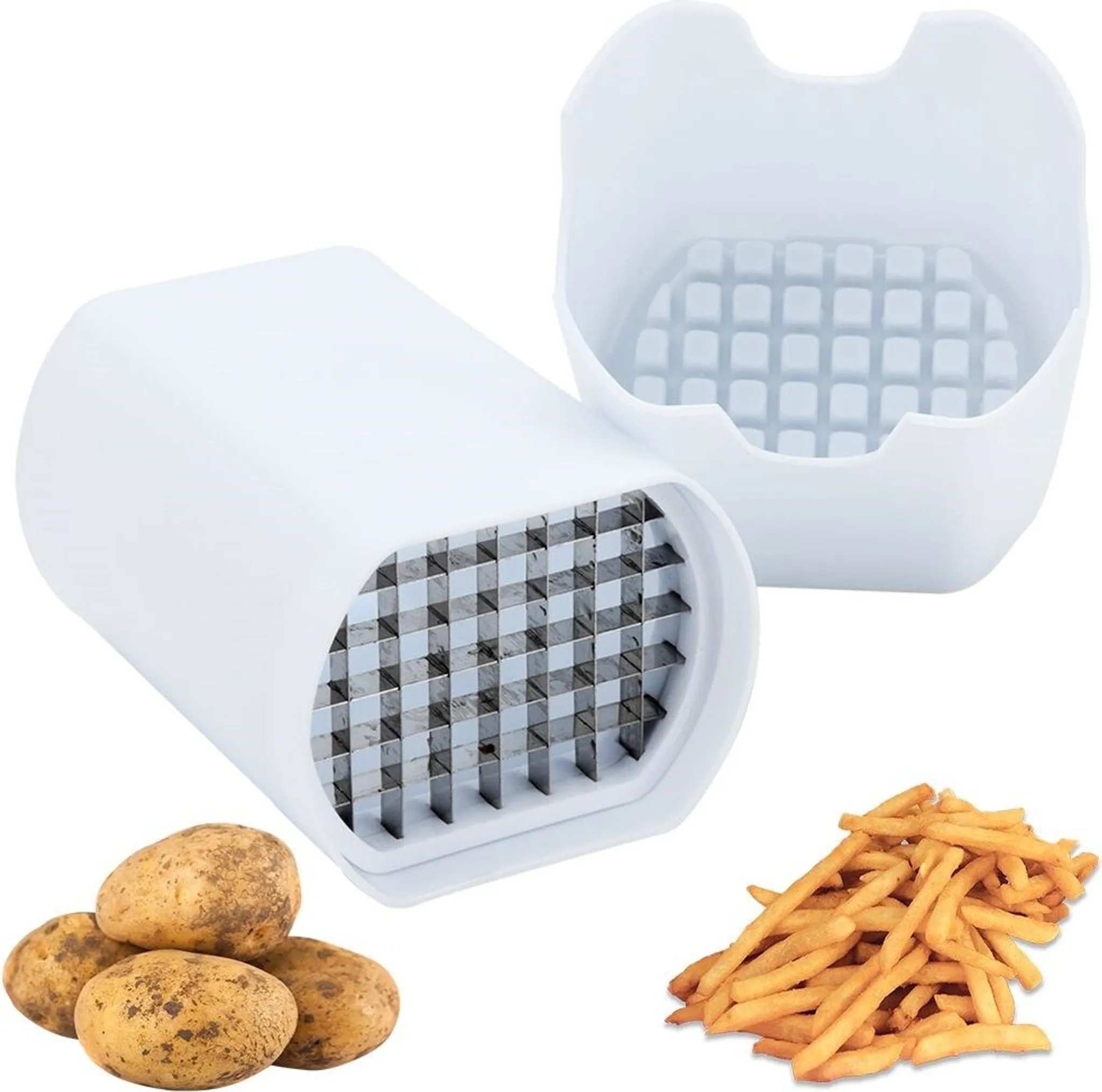 Edelstahl Popcornschaufel - Große Servierschaufel Für Snacks