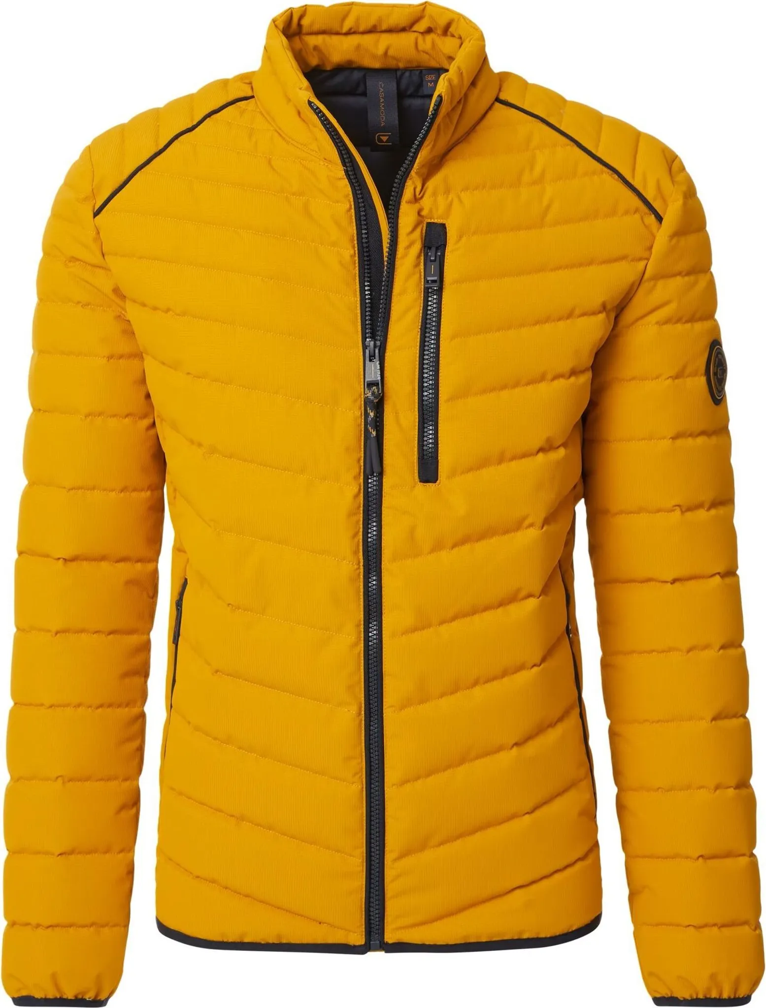 CASAMODA Herren Steppjacke (544296800), Größe: L, Farbe: