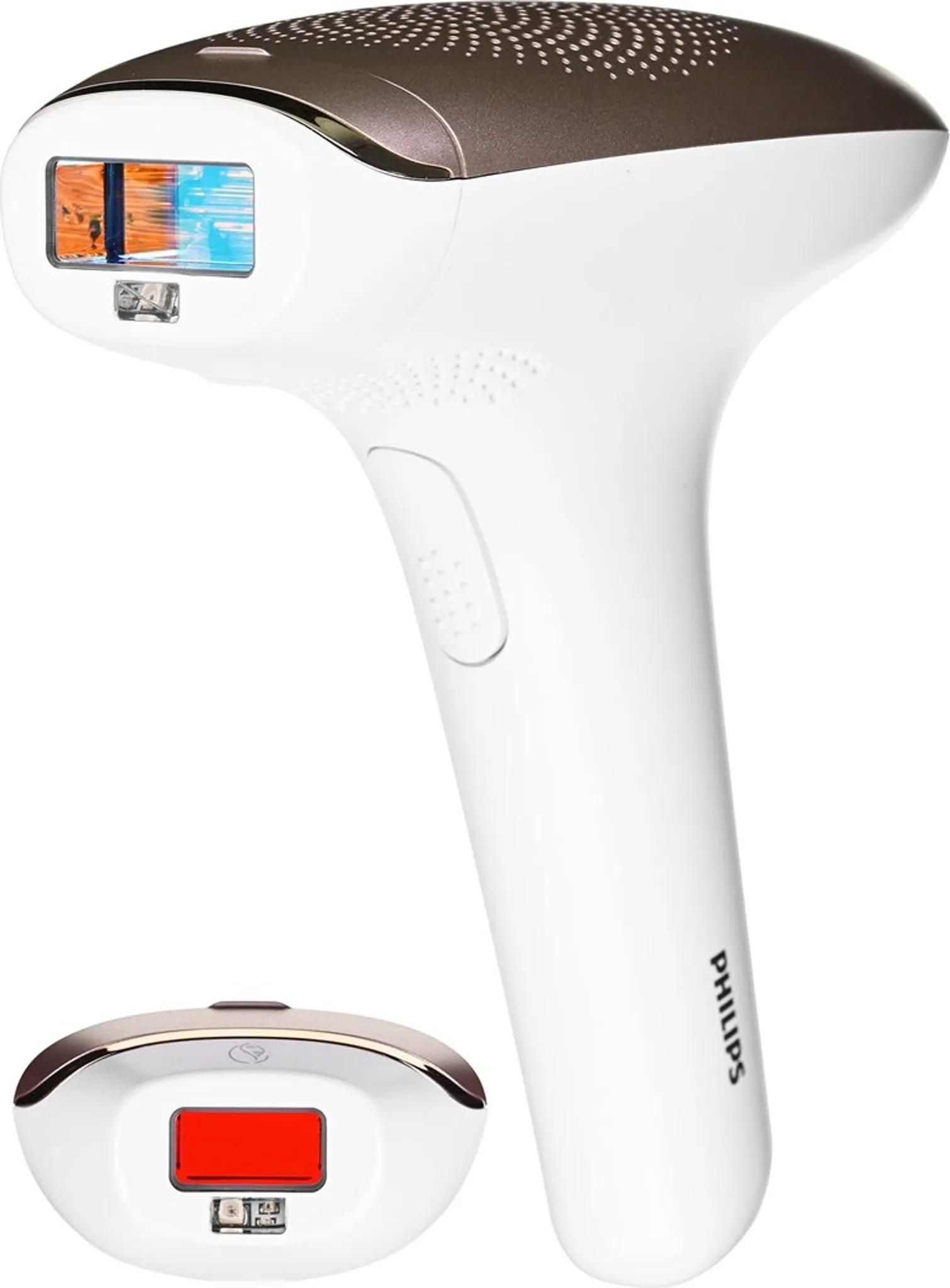 Philips Lumea Advanced Ipl Hair Removal Device Advanced Sc1999