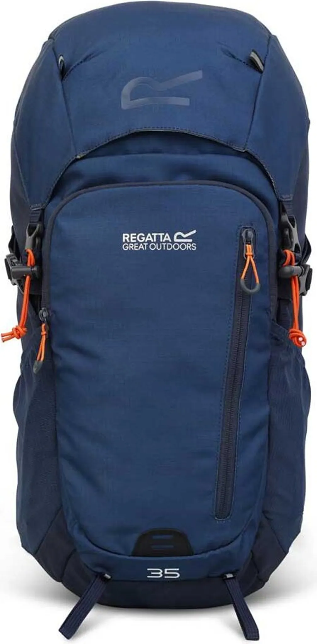 Regatta Highton V2 35L Rucksack Wanderrucksack,
