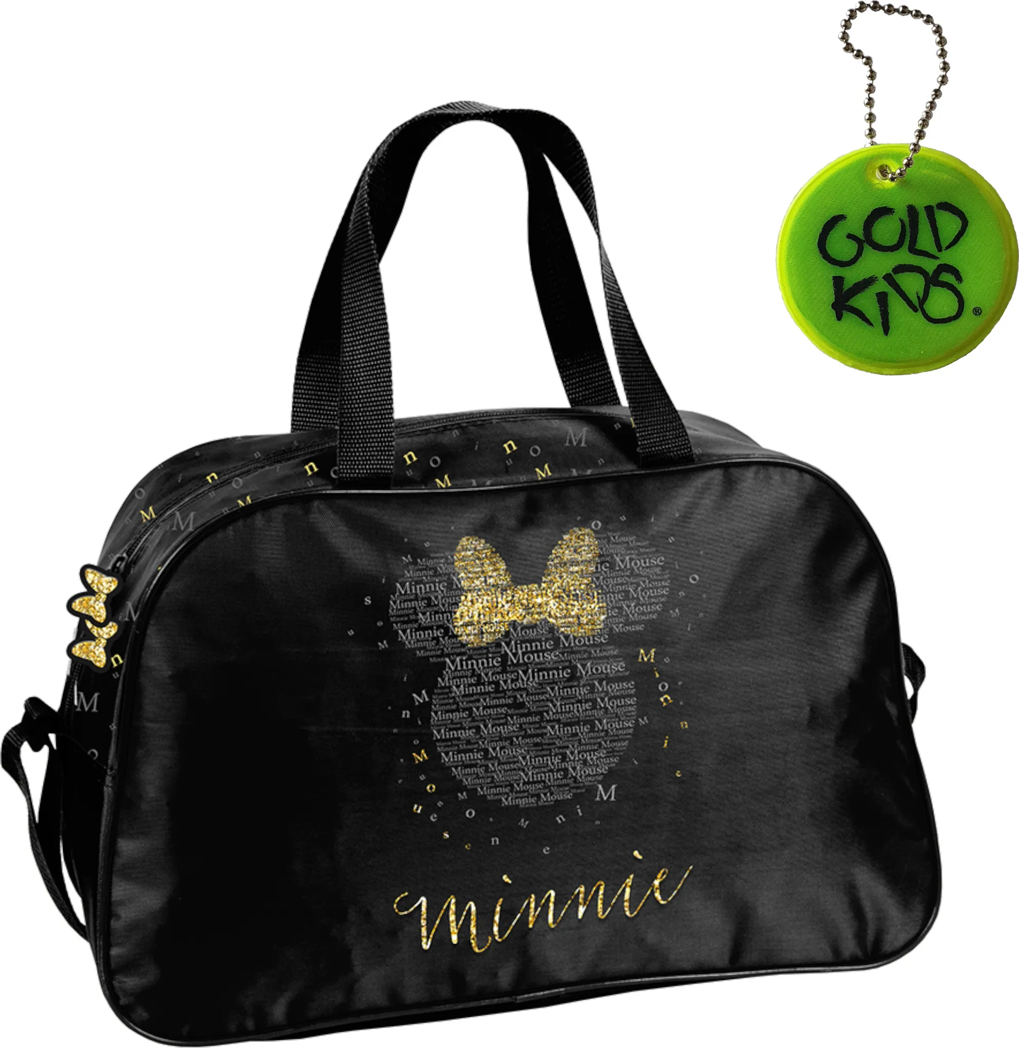 Kleine Sporttasche Paso Sporttasche Für Kids – Stitch-Motiv