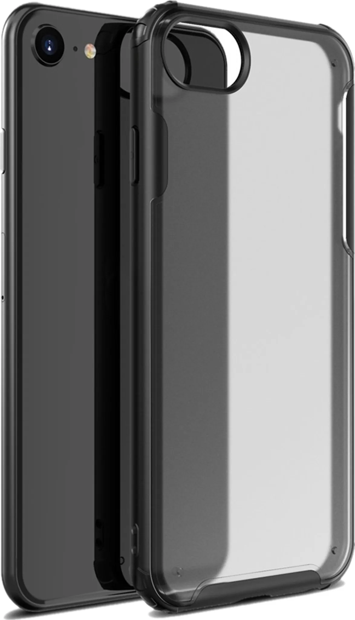Burga Tough - Samsung Galaxy A54 Stoßfeste Hardcase Hülle