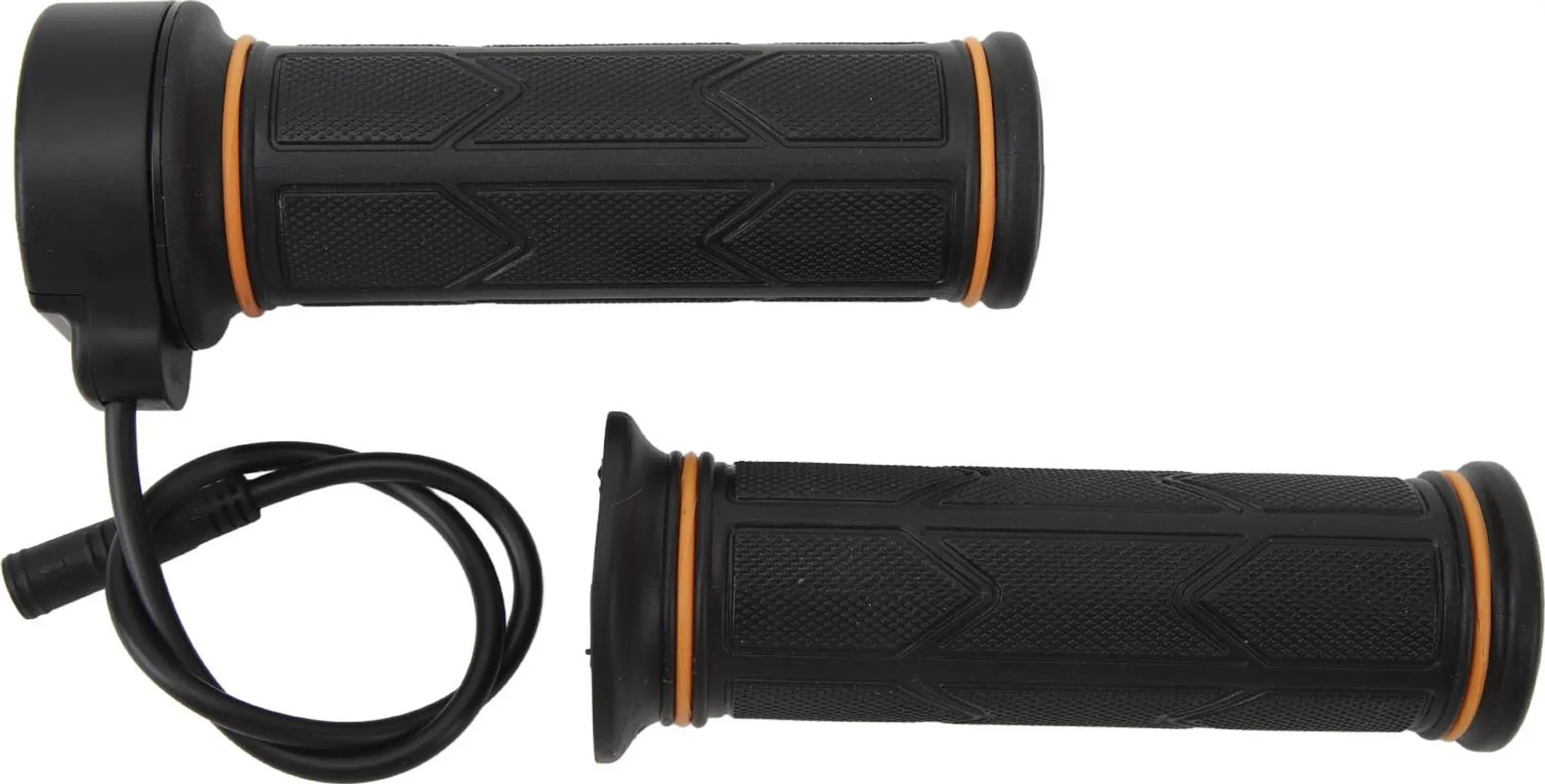 Accélérateur Twist Pour Moteur Bafang BBS01 BBS02 BBSHD - Contrôle Vitesse Vélo Électrique