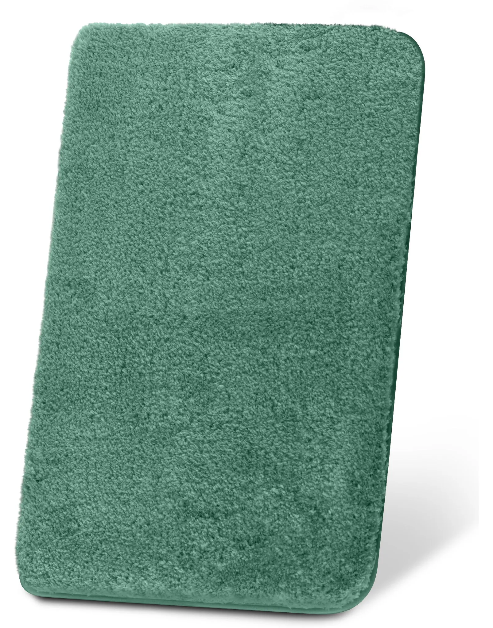 Beautissu BeauMare FL, 120x70x3cm, Mintgrün, Badvorleger